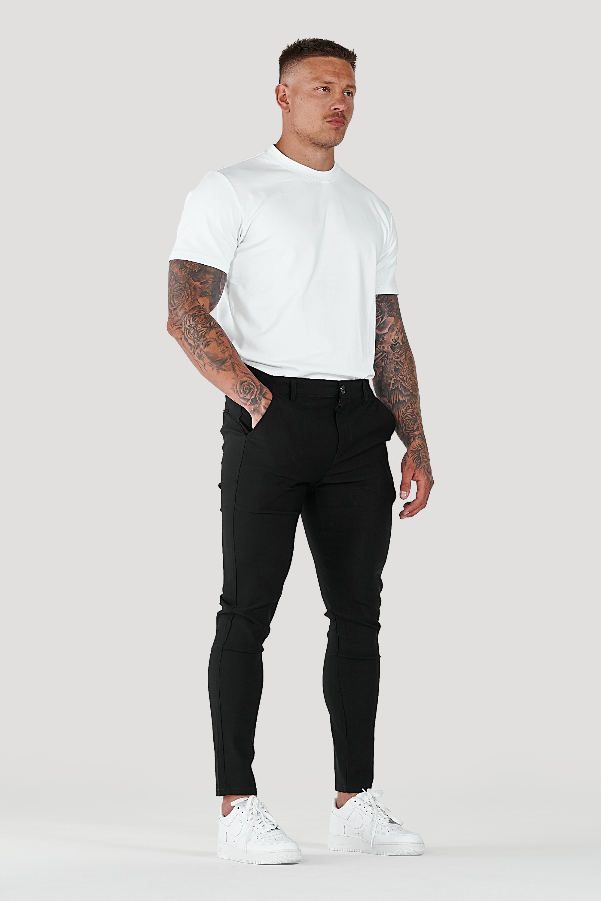THE AVANI TROUSERS