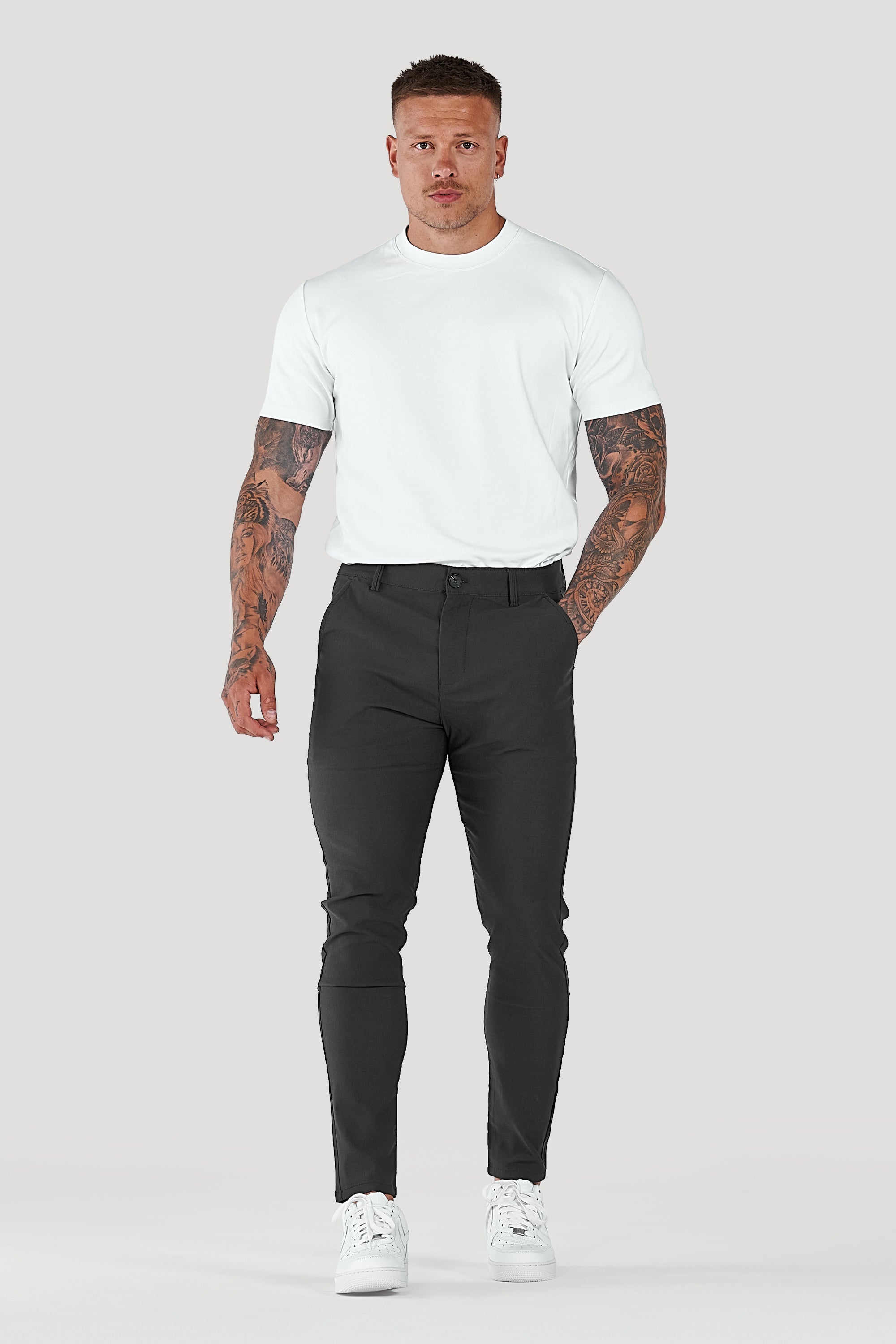 THE AVANI TROUSERS