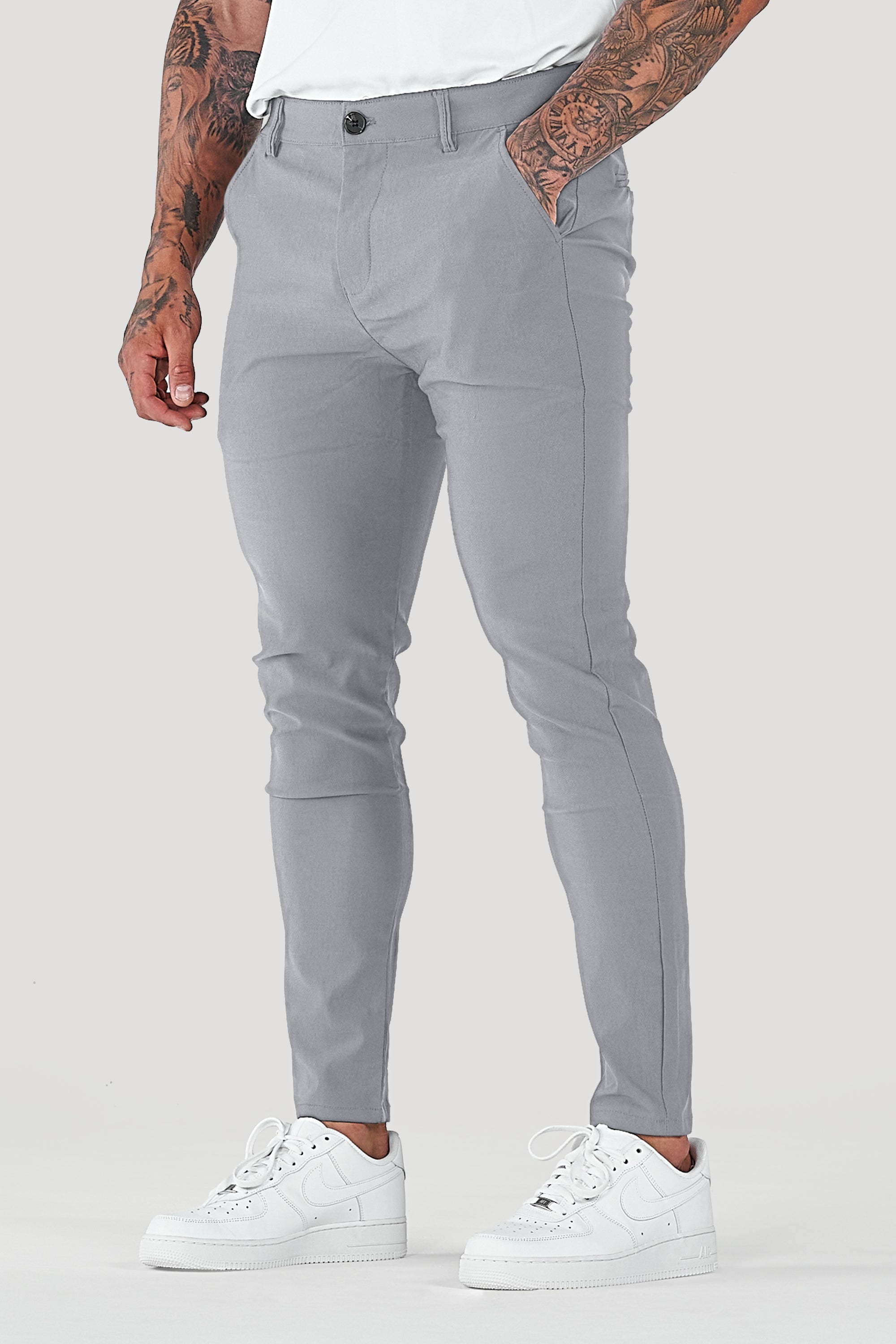 THE AVANI TROUSERS