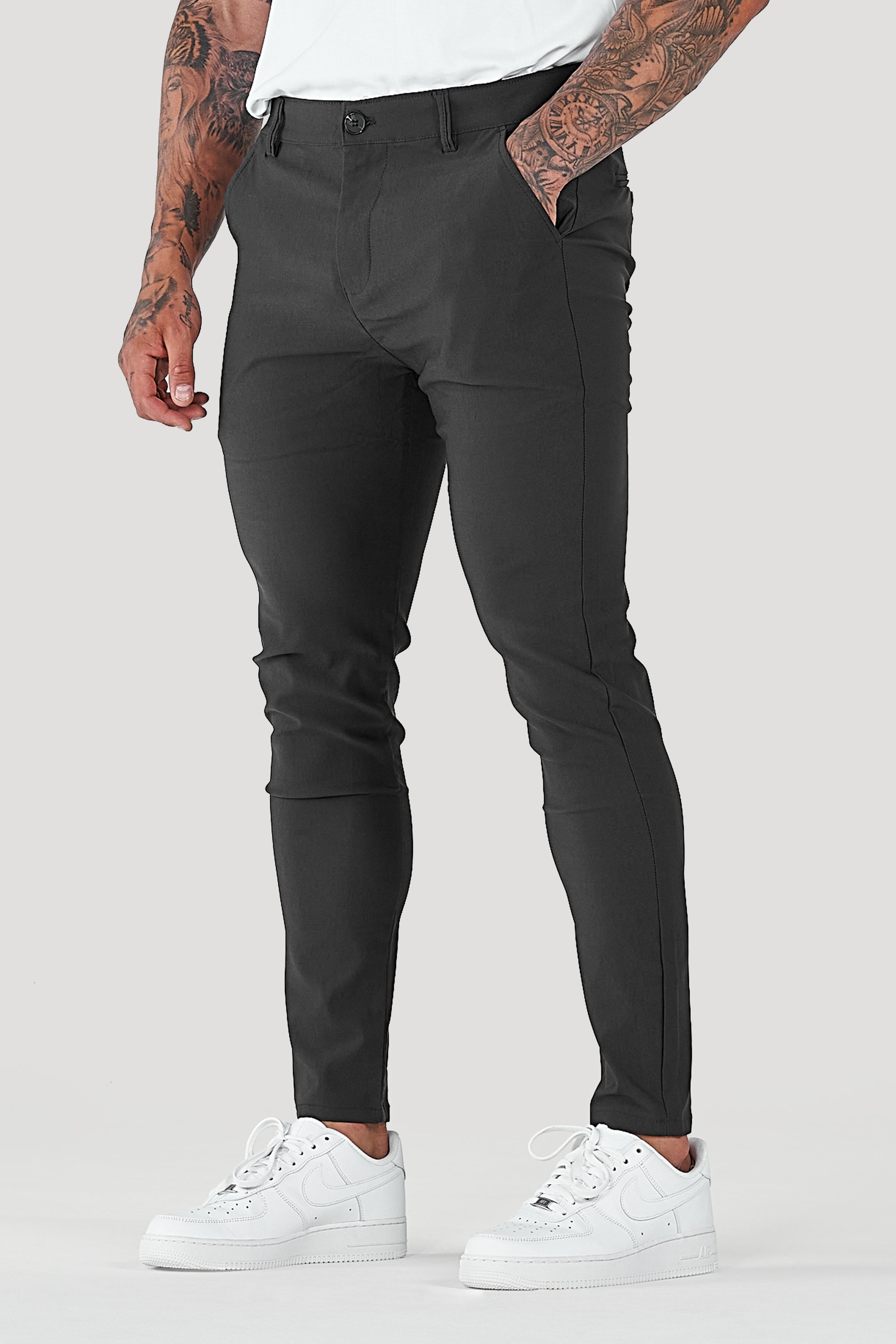 THE AVANI TROUSERS