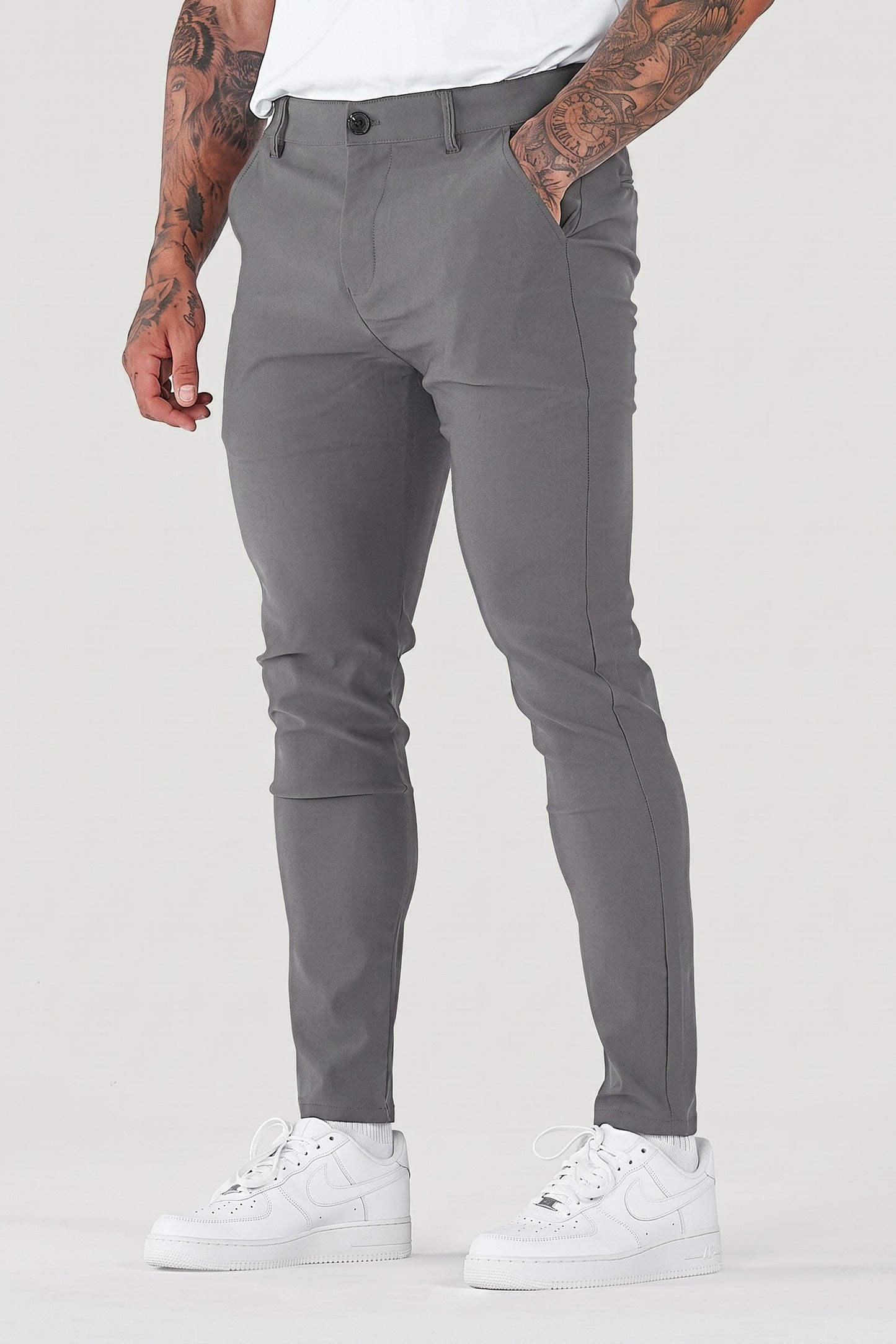 THE AVANO TROUSERS