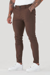 THE AVANO TROUSERS