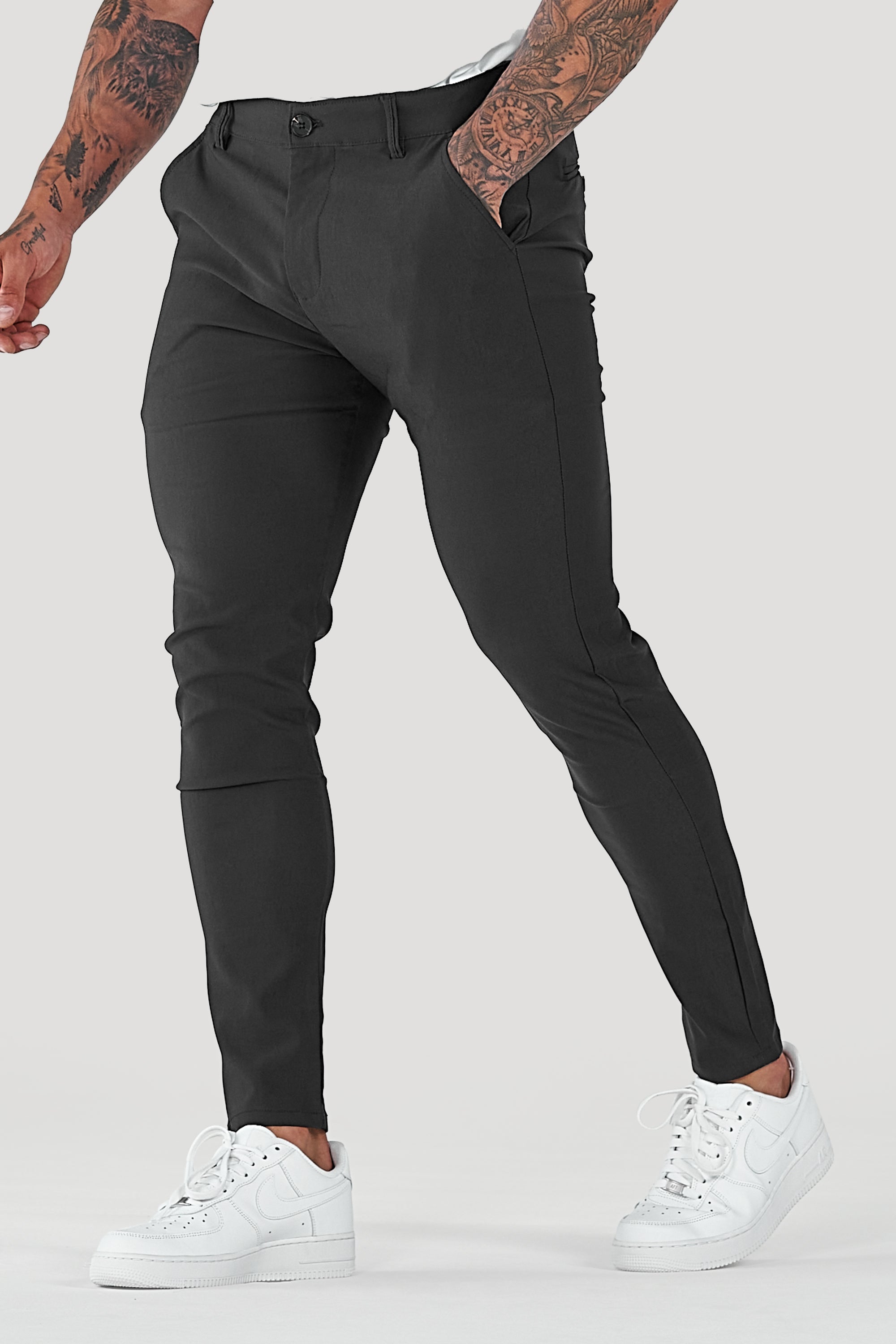 THE AVANI TROUSERS