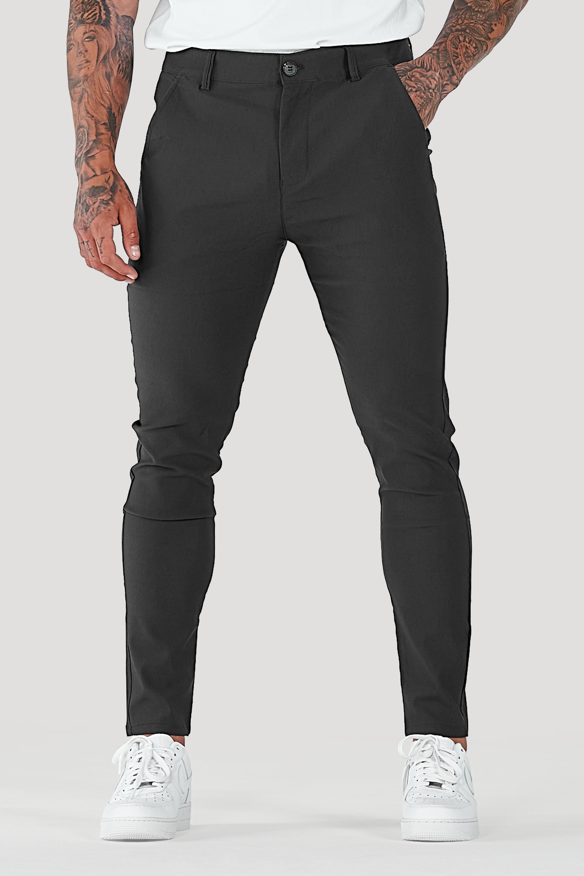 THE AVANI TROUSERS