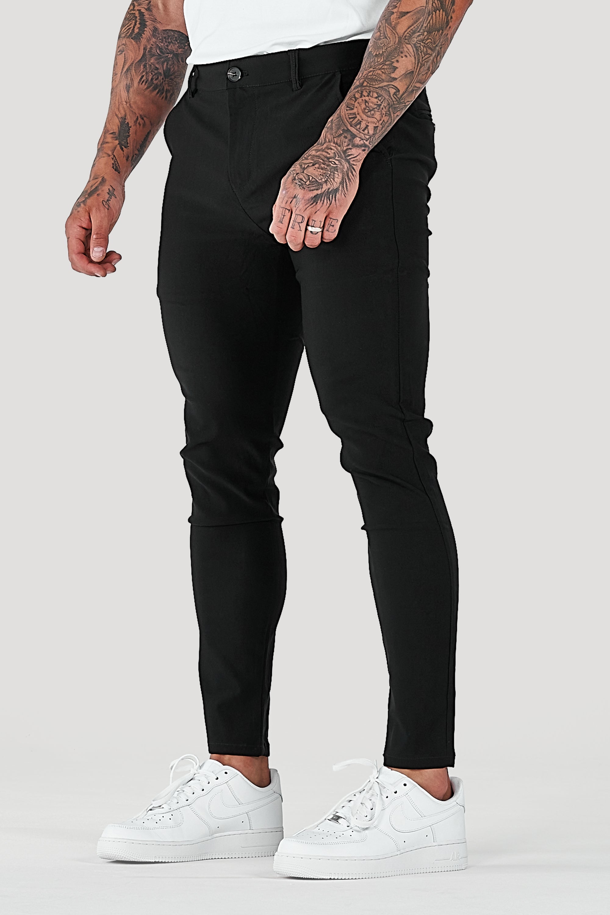 THE AVANI TROUSERS