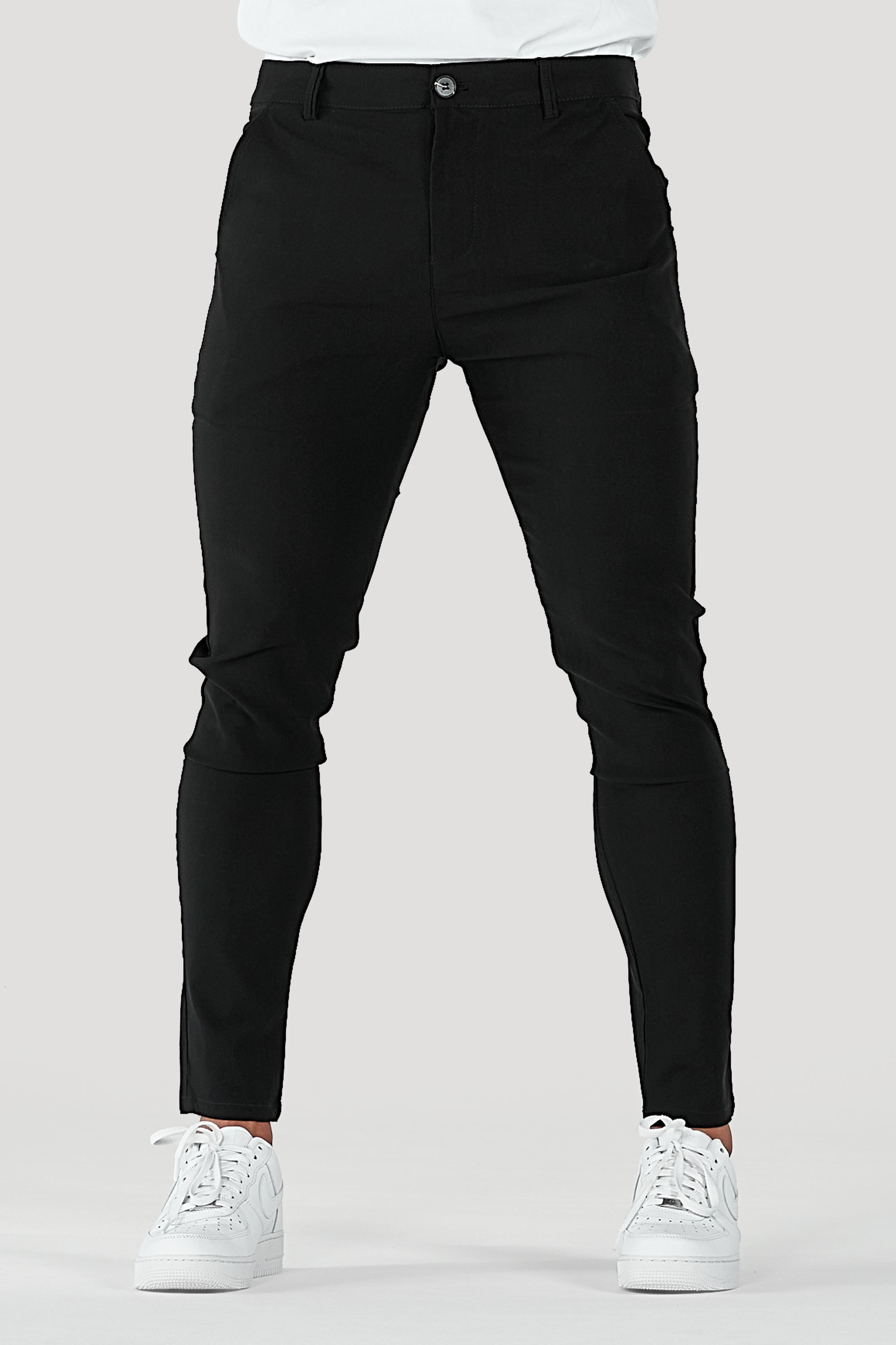 THE AVANI TROUSERS