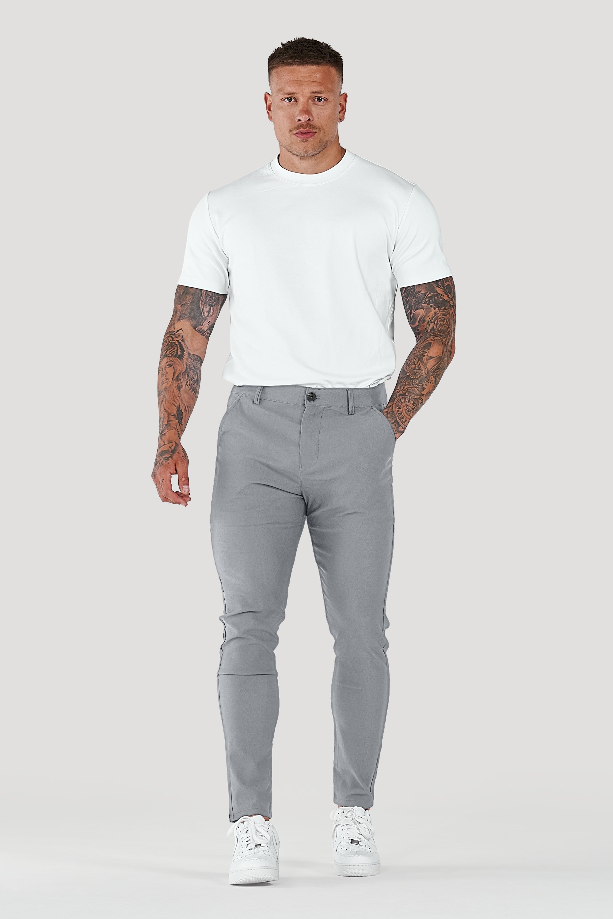 THE AVANI TROUSERS