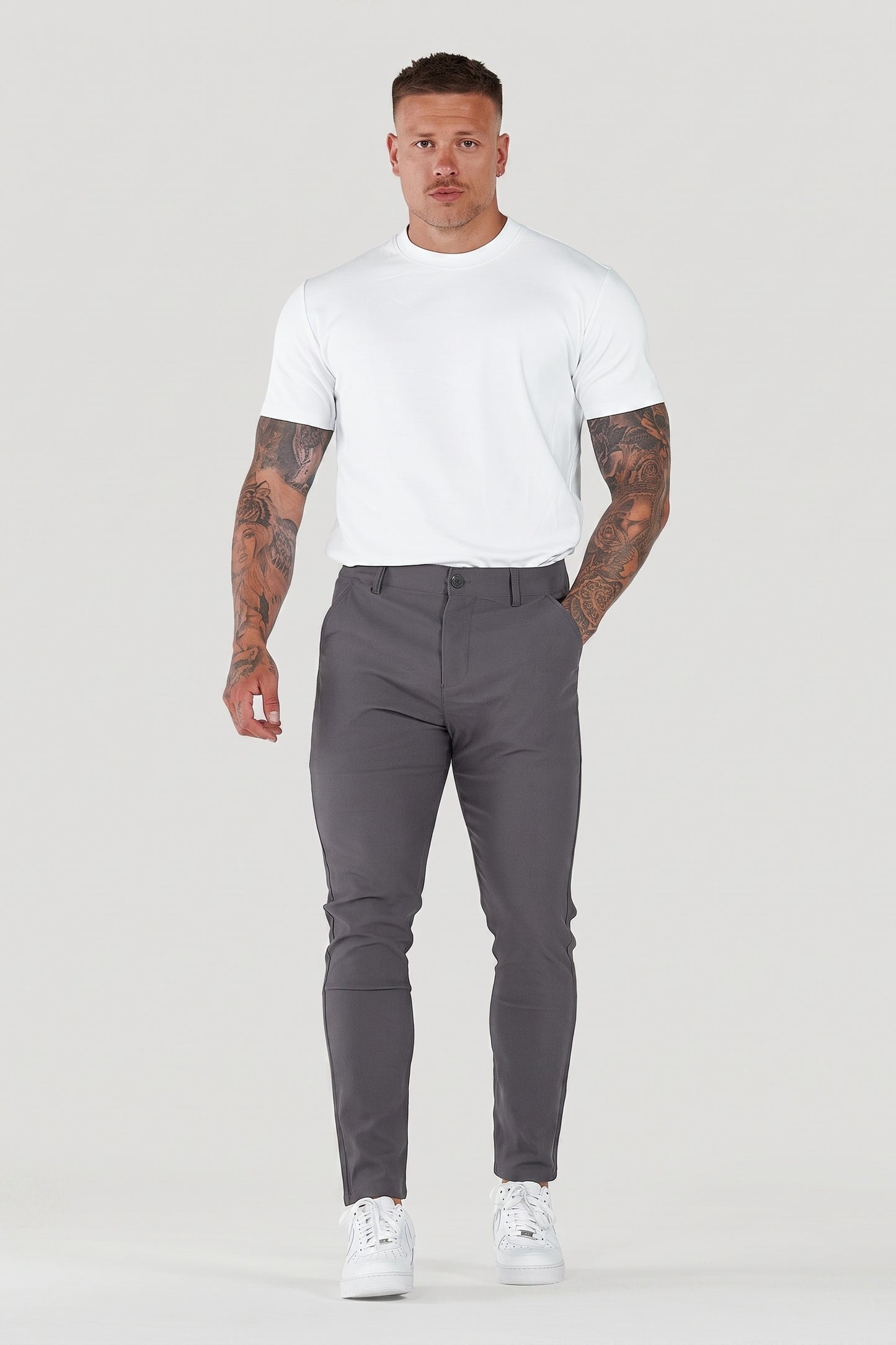 THE AVANO TROUSERS