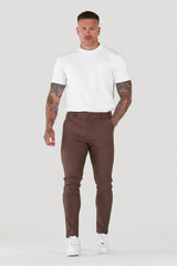 THE AVANO TROUSERS
