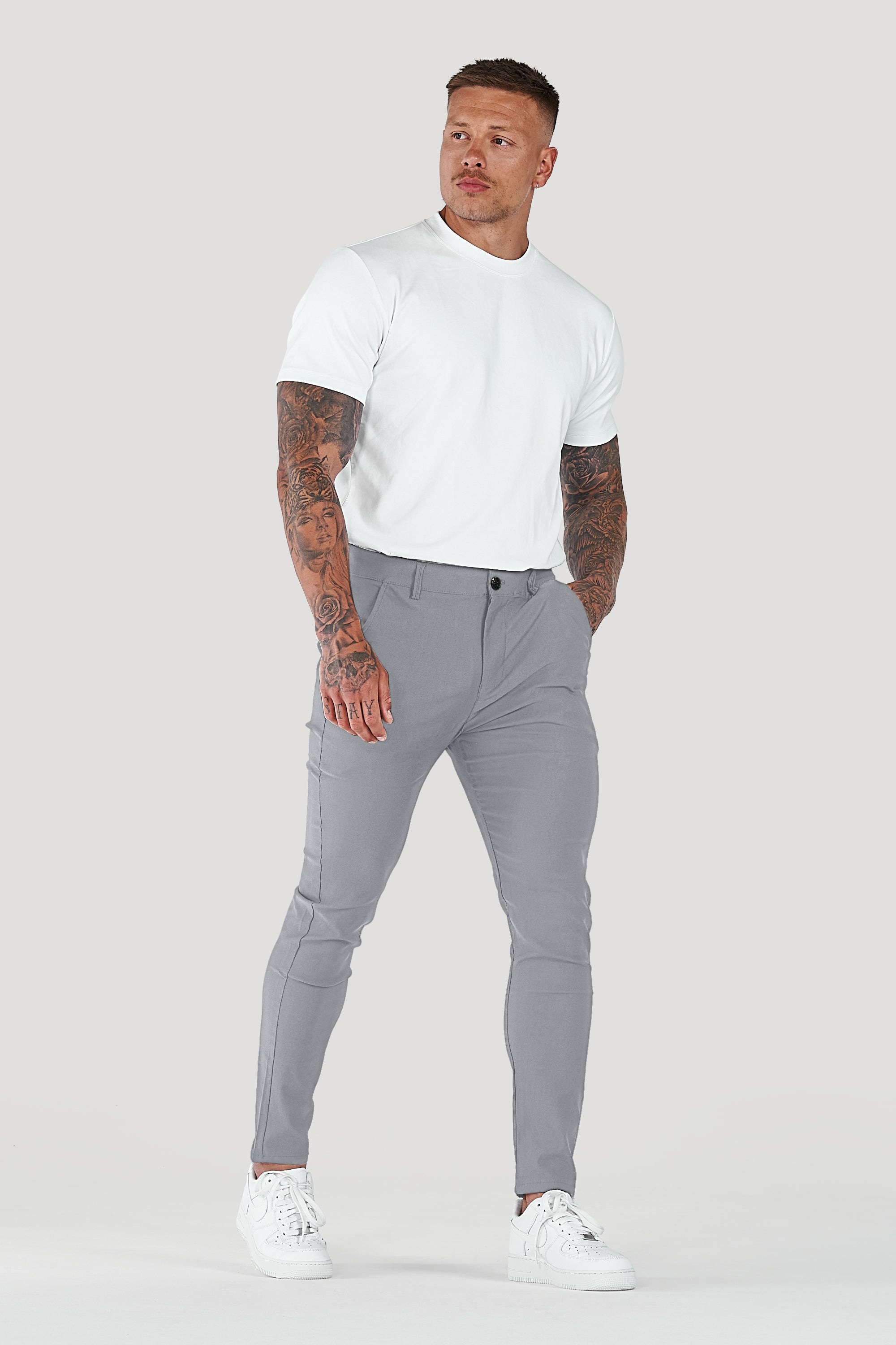 THE AVANI TROUSERS