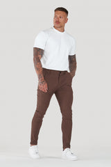 THE AVANO TROUSERS