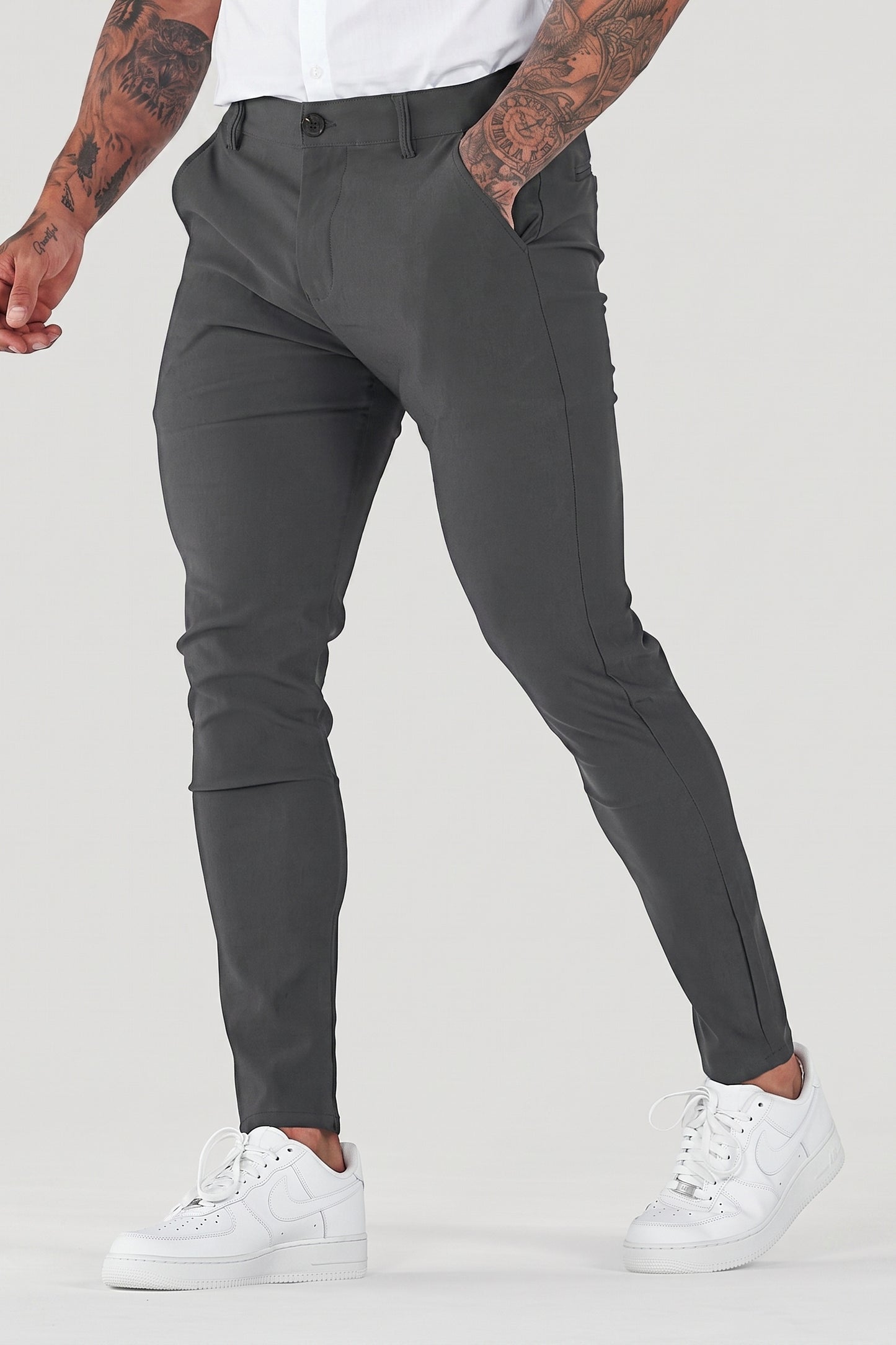 THE AVANO TROUSERS