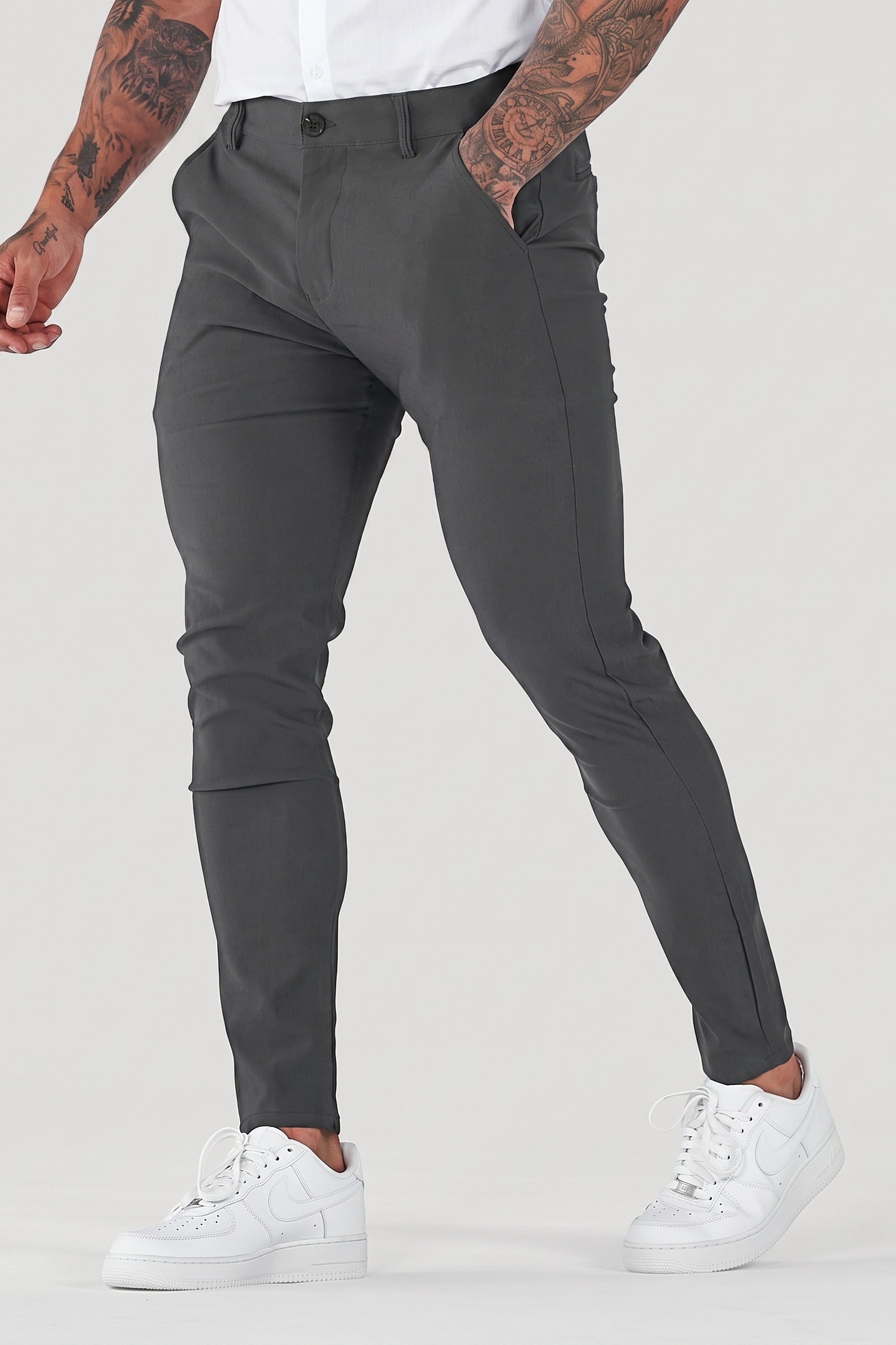 THE AVANO TROUSERS