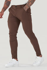 THE AVANO TROUSERS