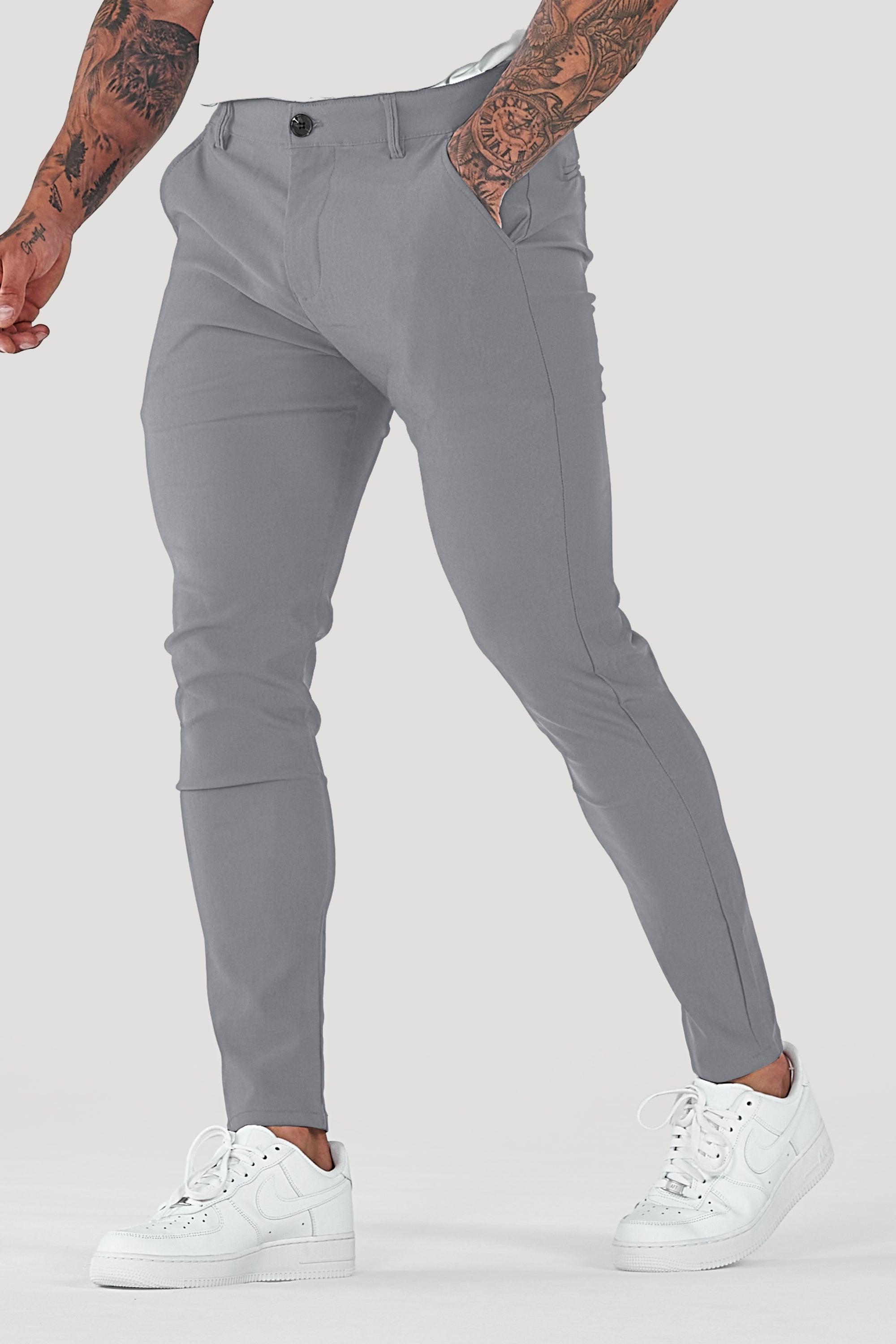THE AVANI TROUSERS