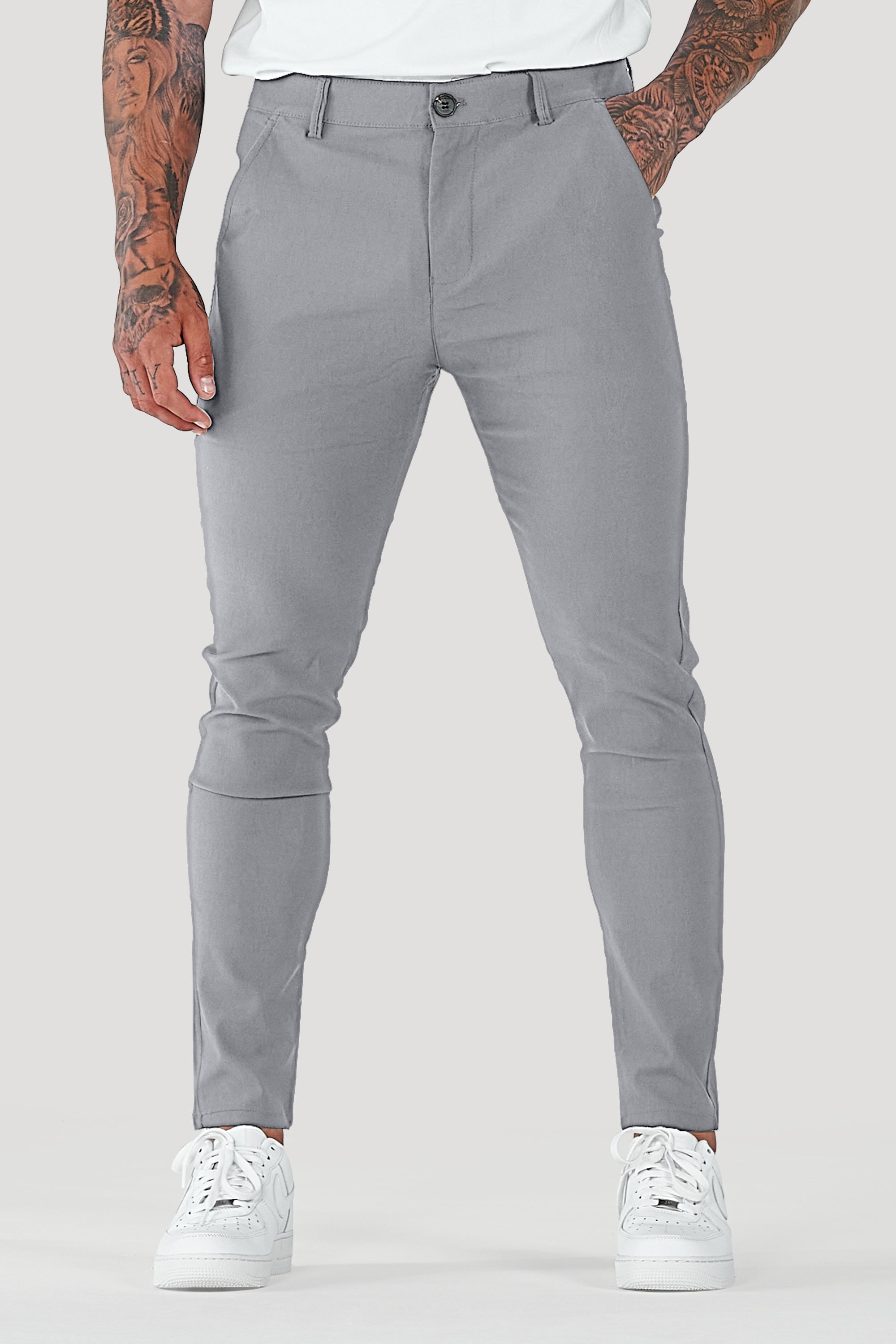 THE AVANI TROUSERS