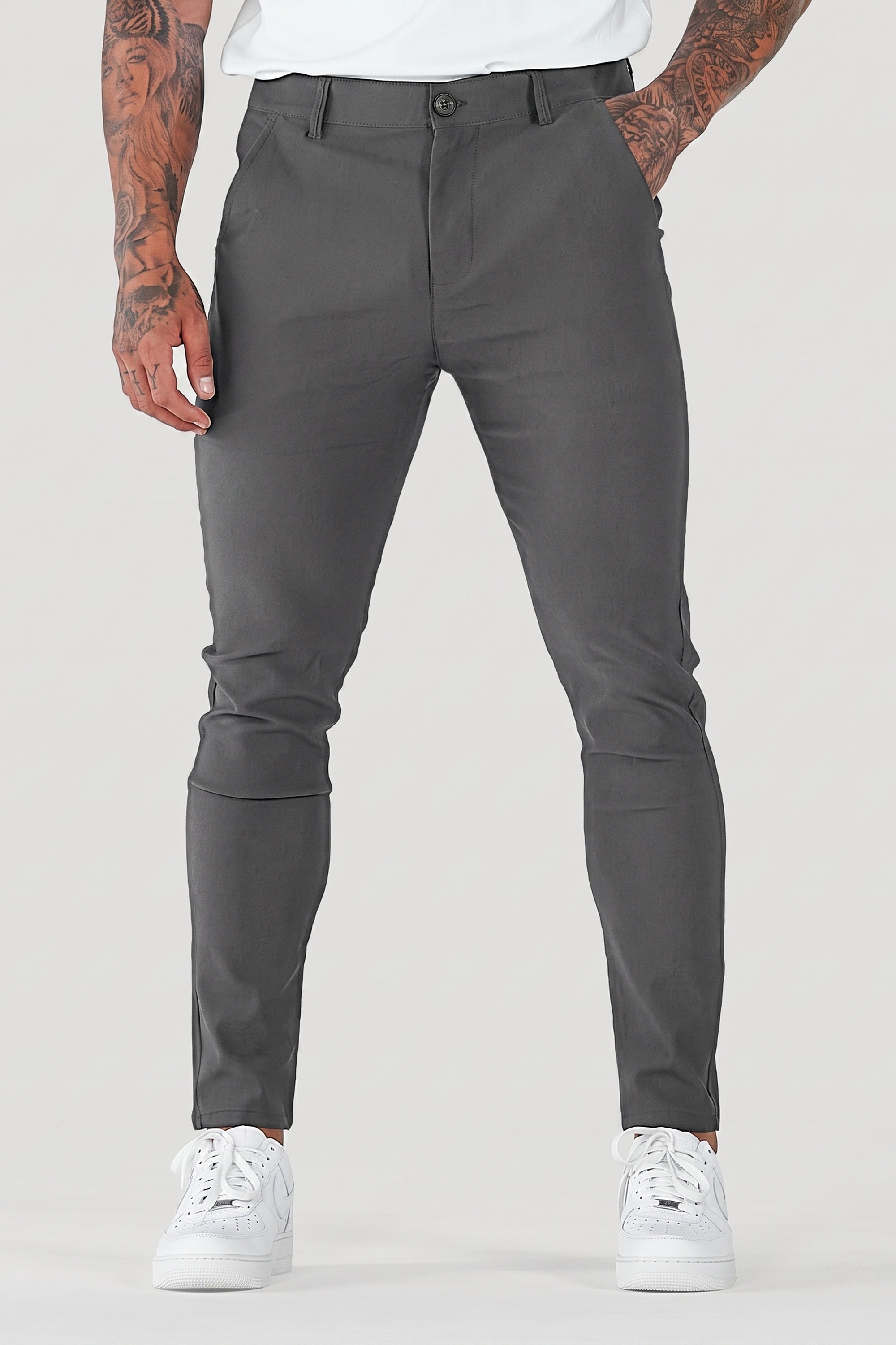 THE AVANO TROUSERS