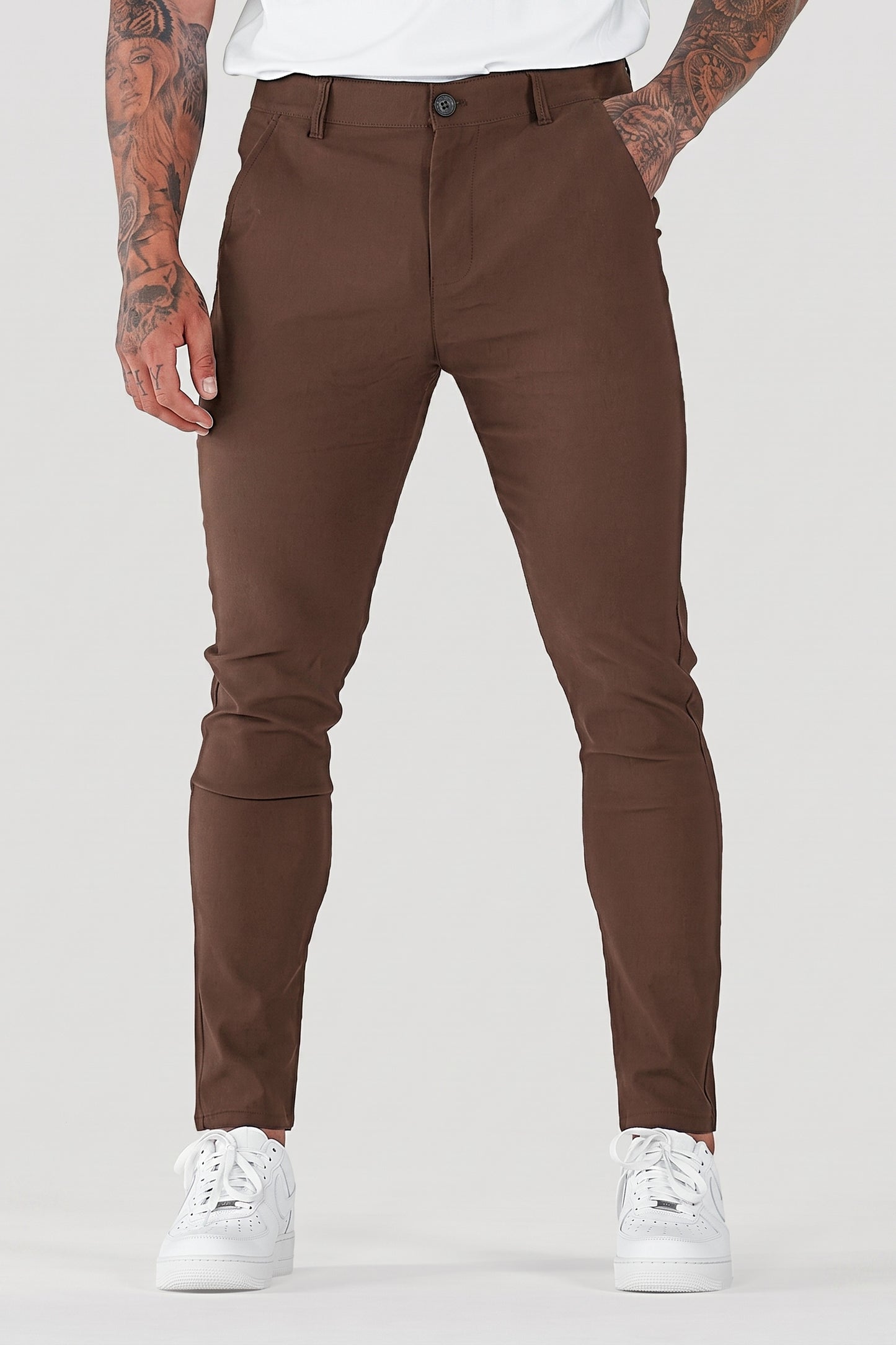 THE AVANO TROUSERS