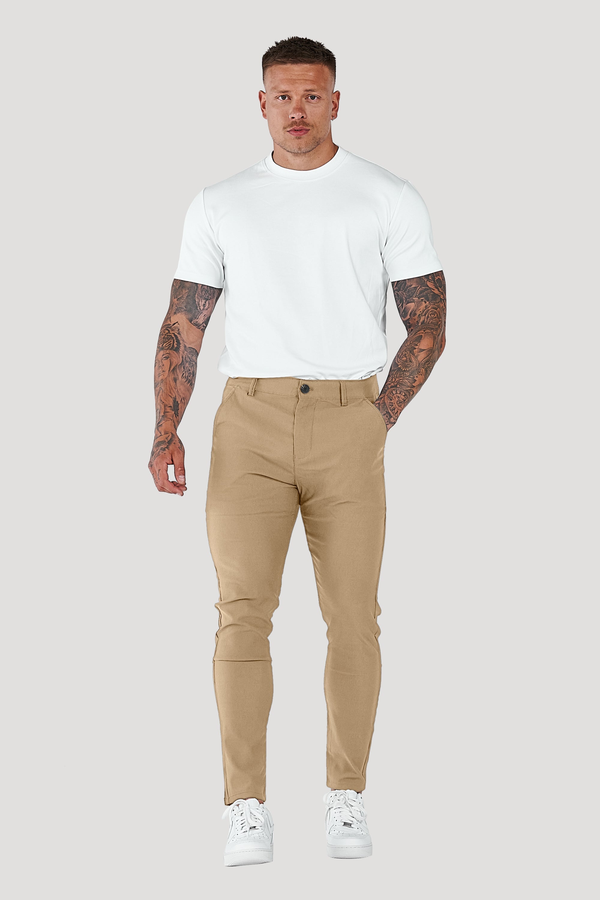 THE AVANI TROUSERS