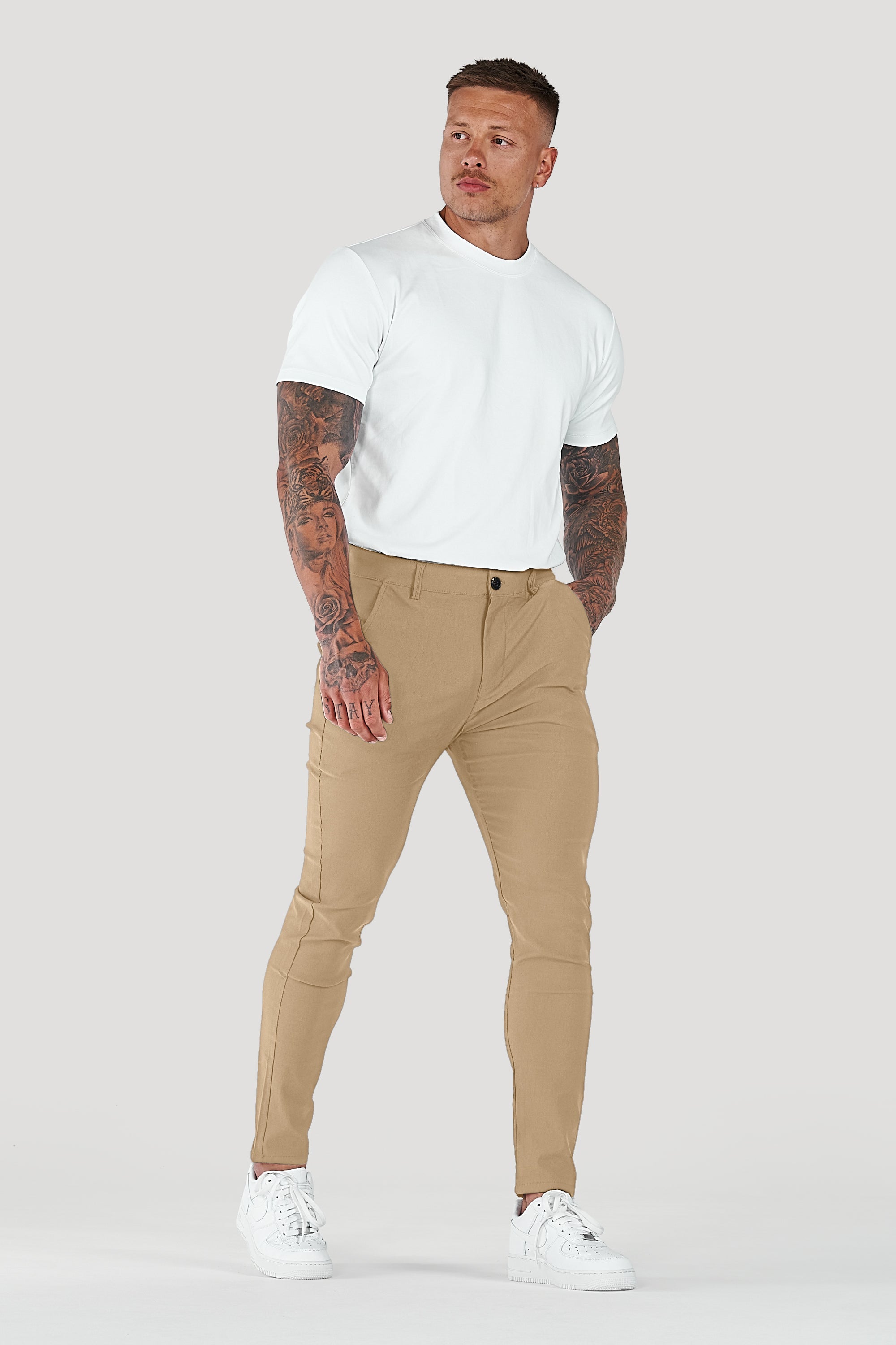 THE AVANI TROUSERS