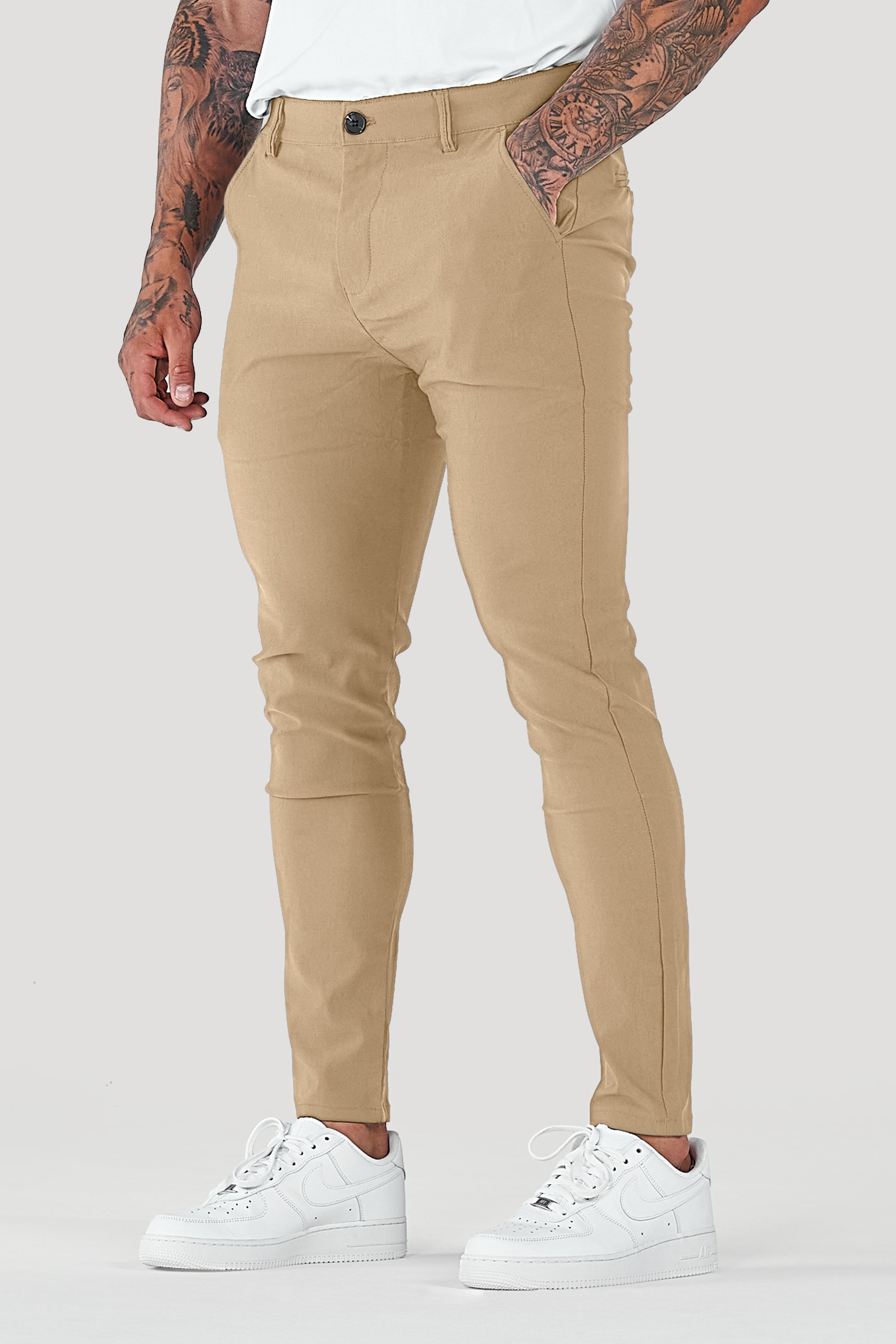 THE AVANI TROUSERS