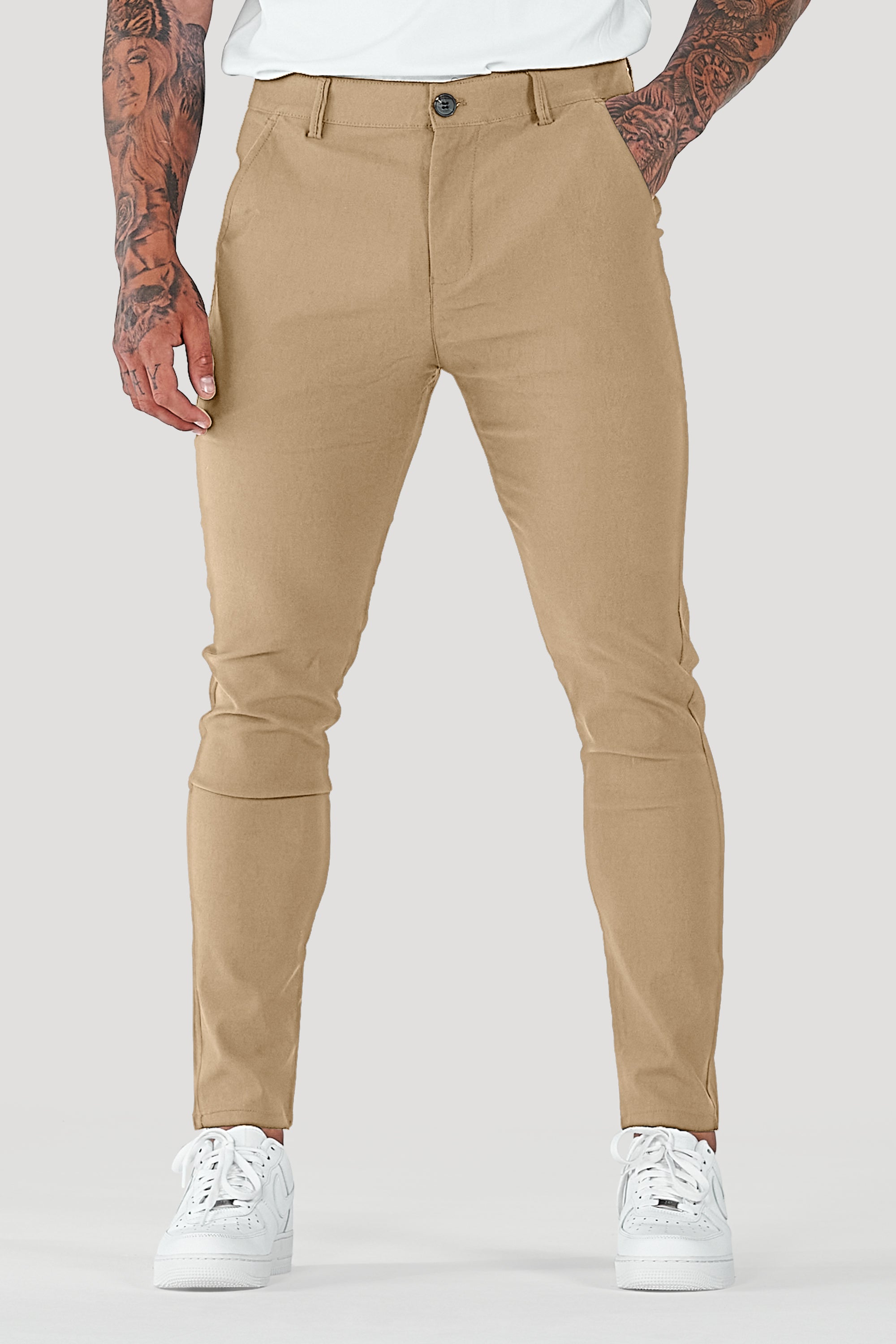 THE AVANI TROUSERS