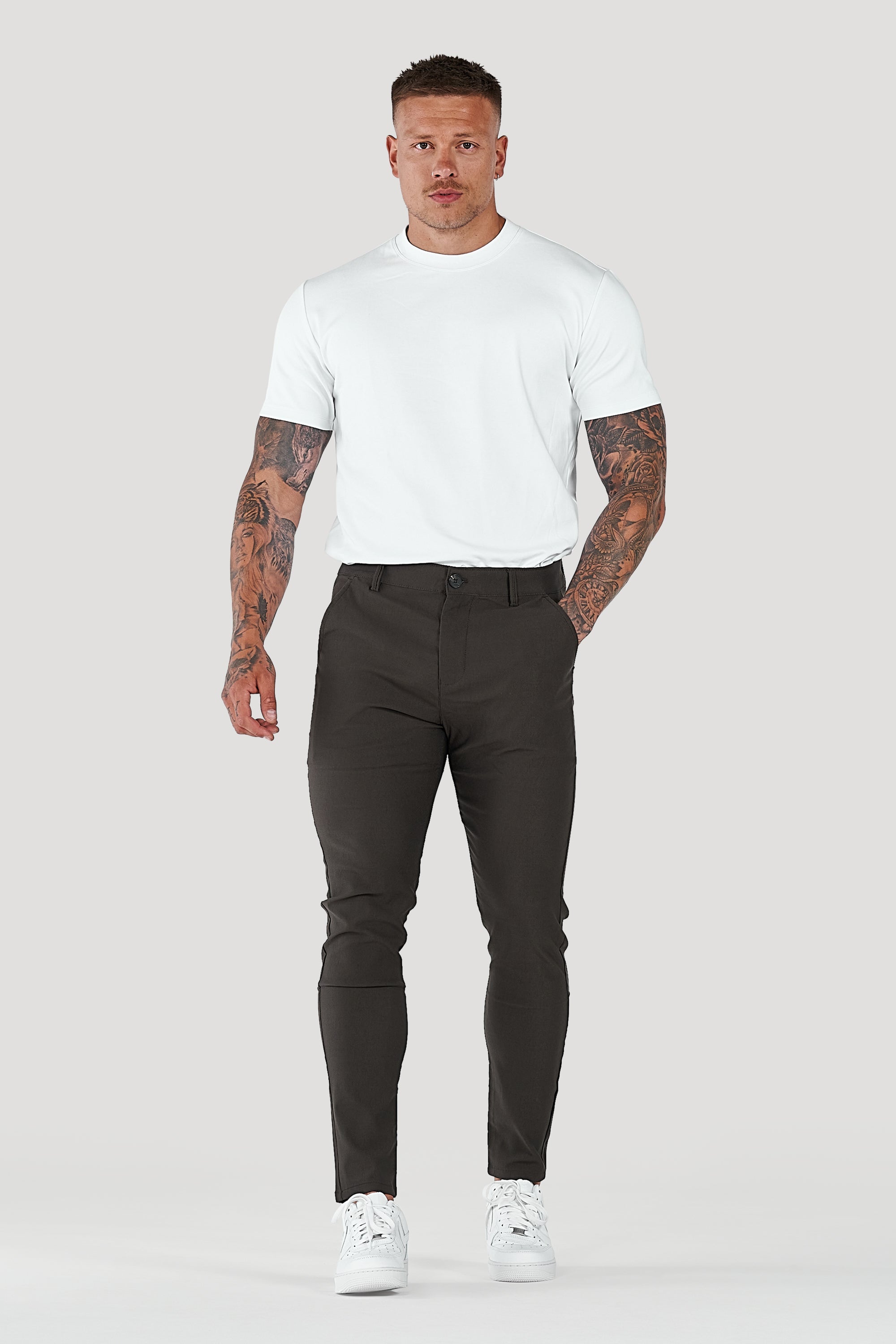 THE AVANI TROUSERS