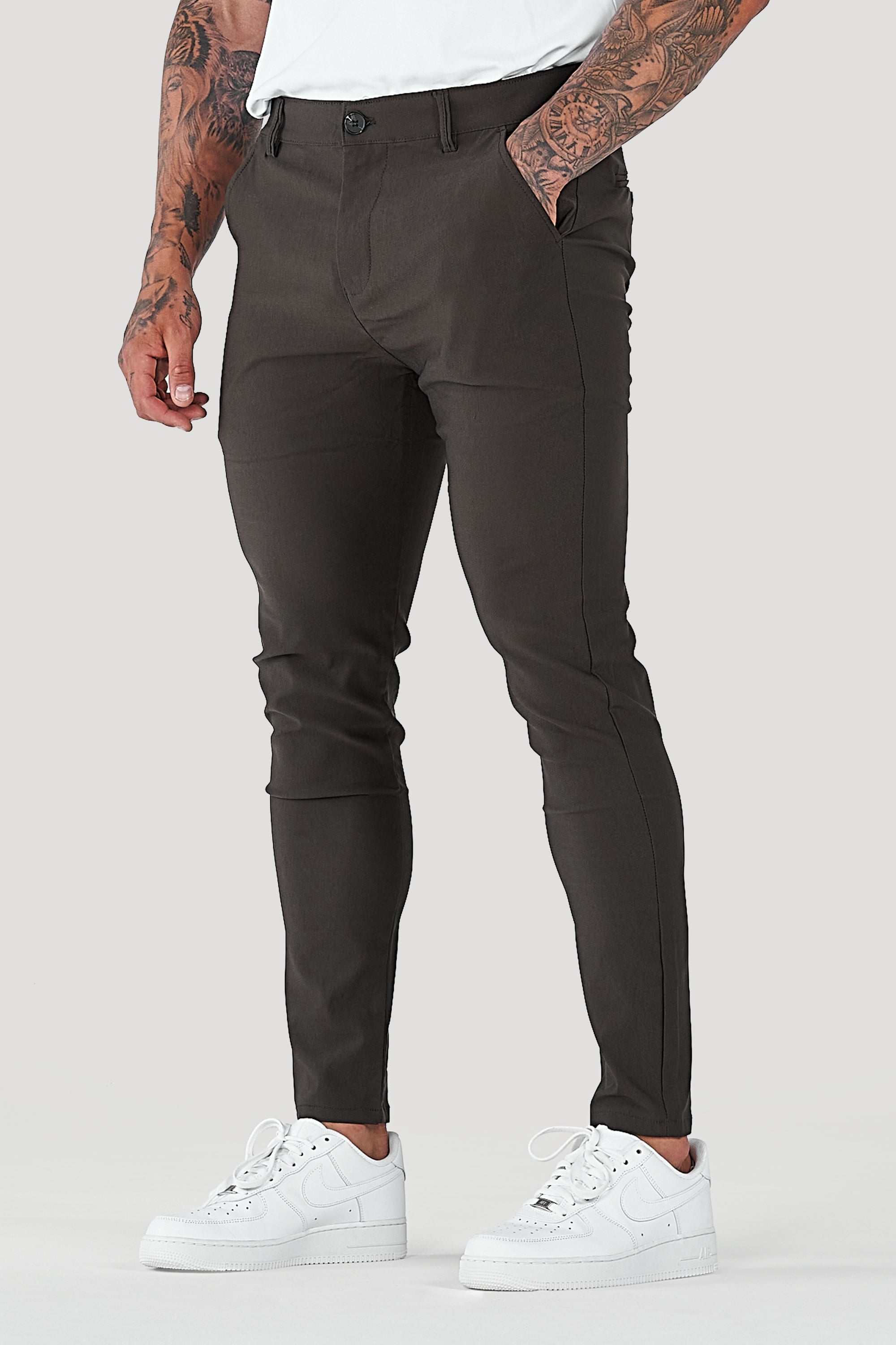 THE AVANI TROUSERS