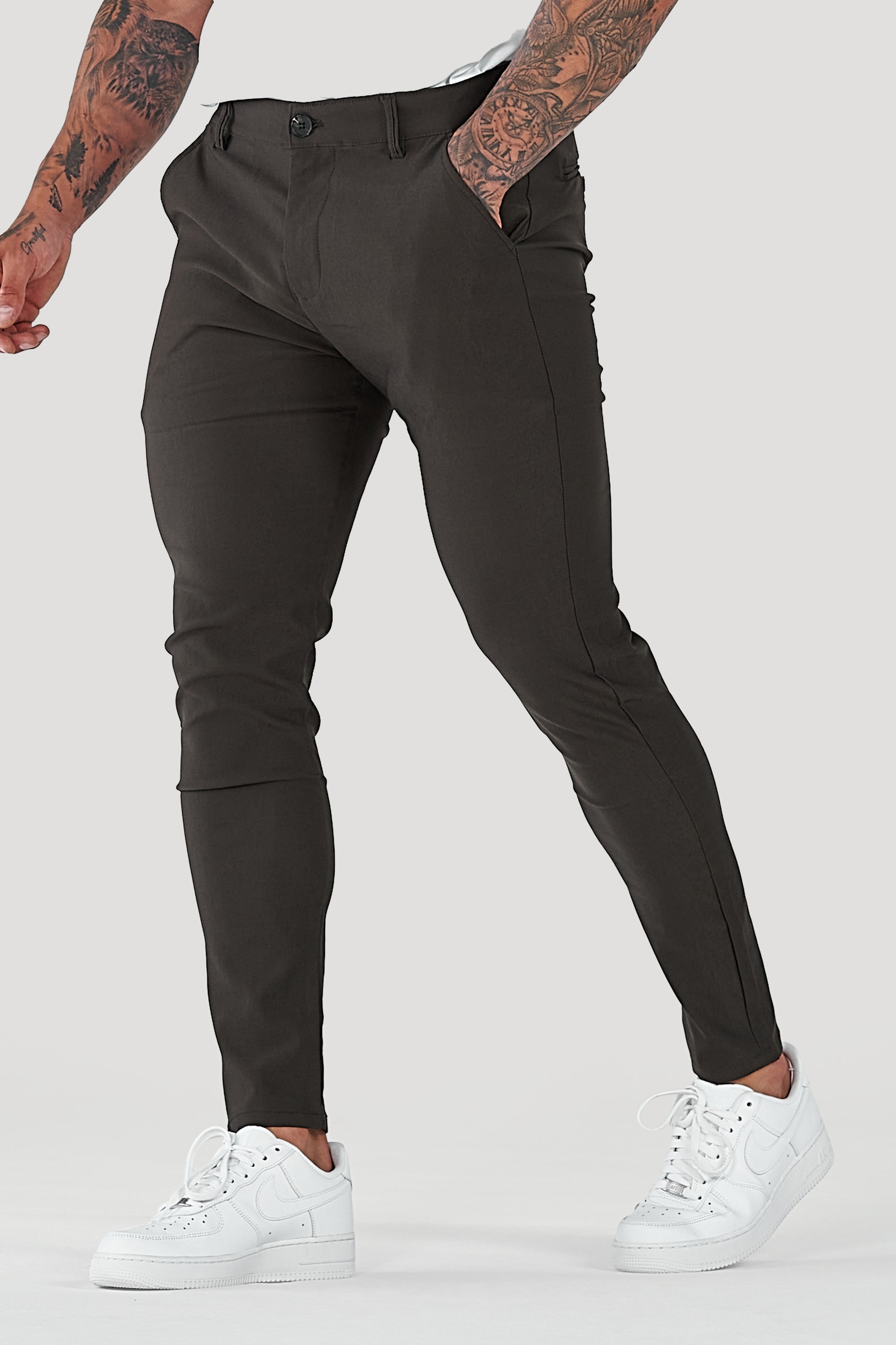 THE AVANI TROUSERS
