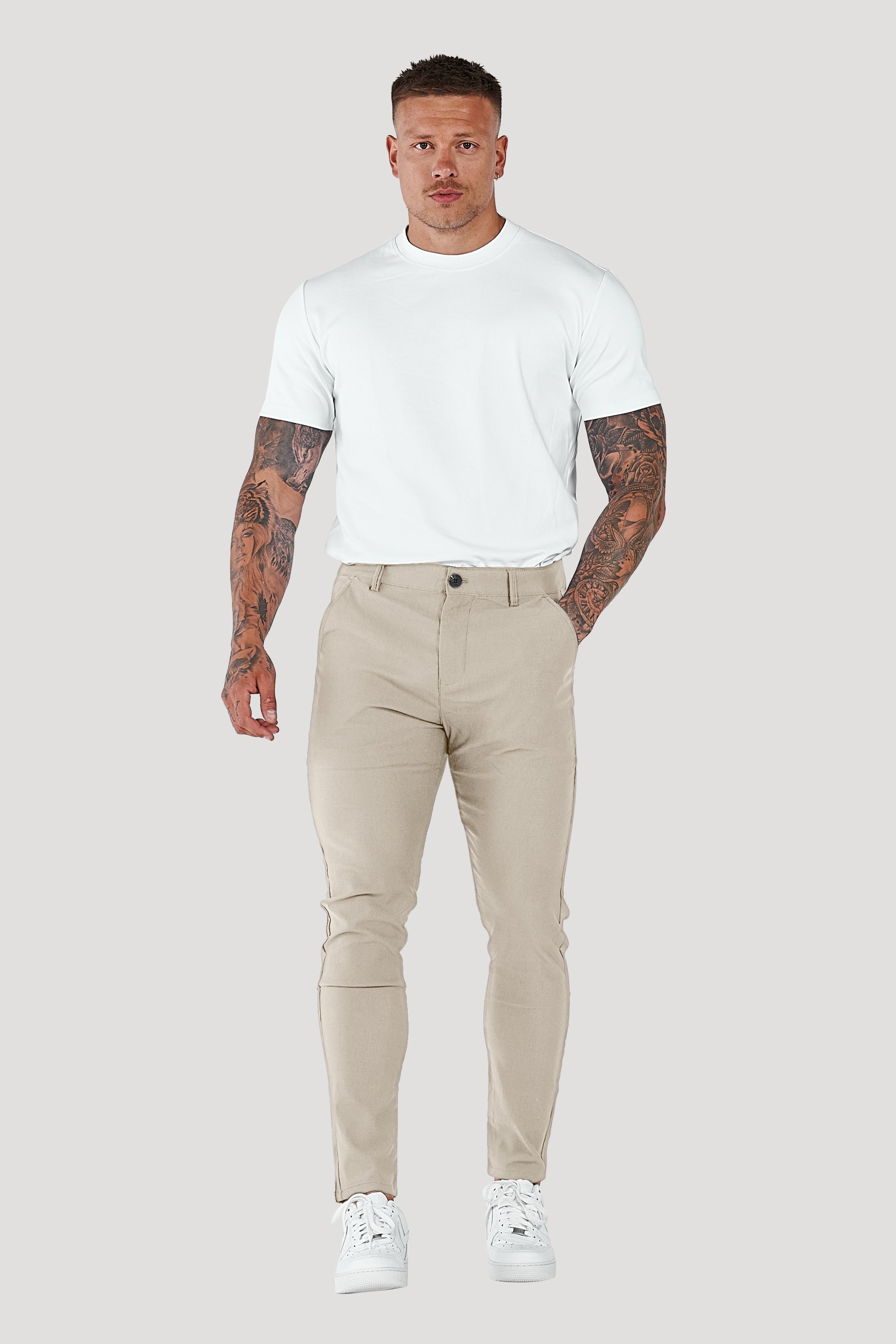 THE AVANI TROUSERS