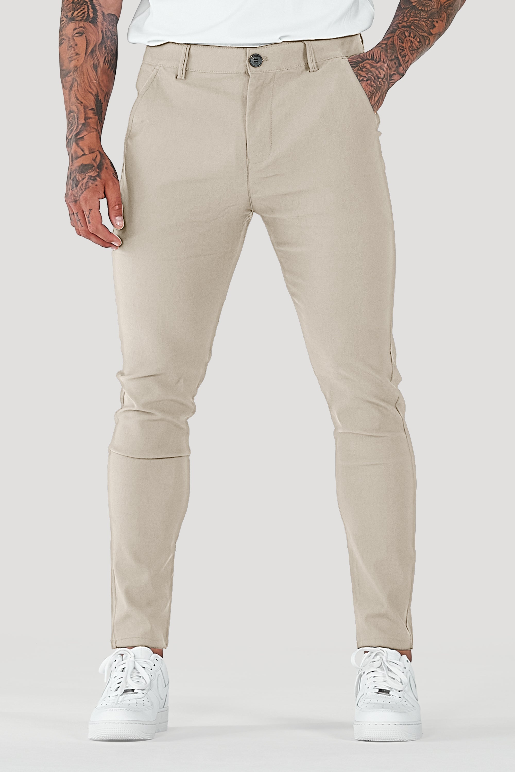 THE AVANI TROUSERS