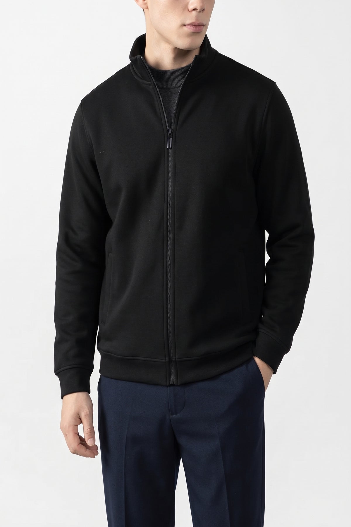 The Veynor Jacket