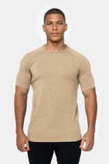 THE CORSO BASIC T-SHIRT