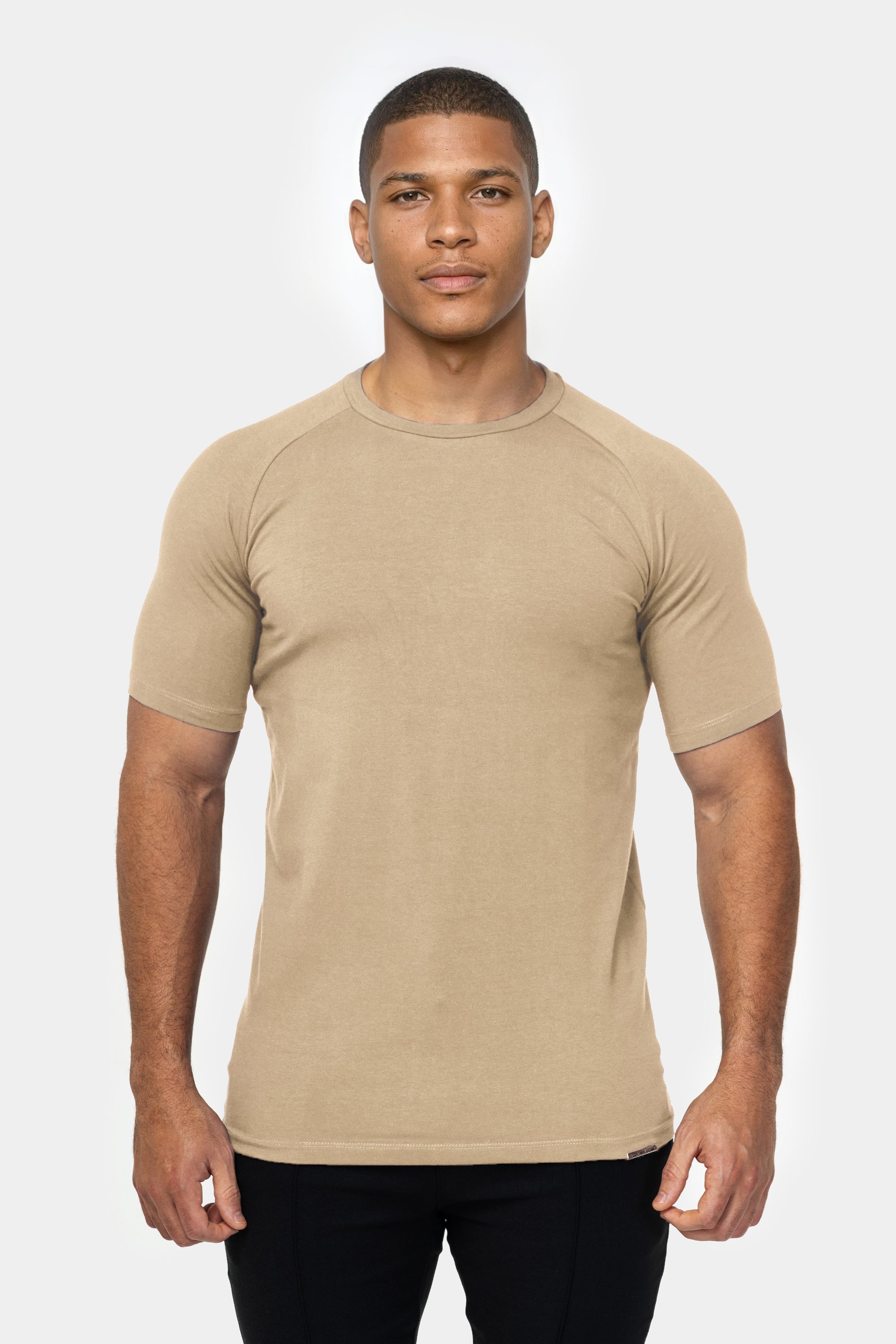 THE CORSO BASIC T-SHIRT