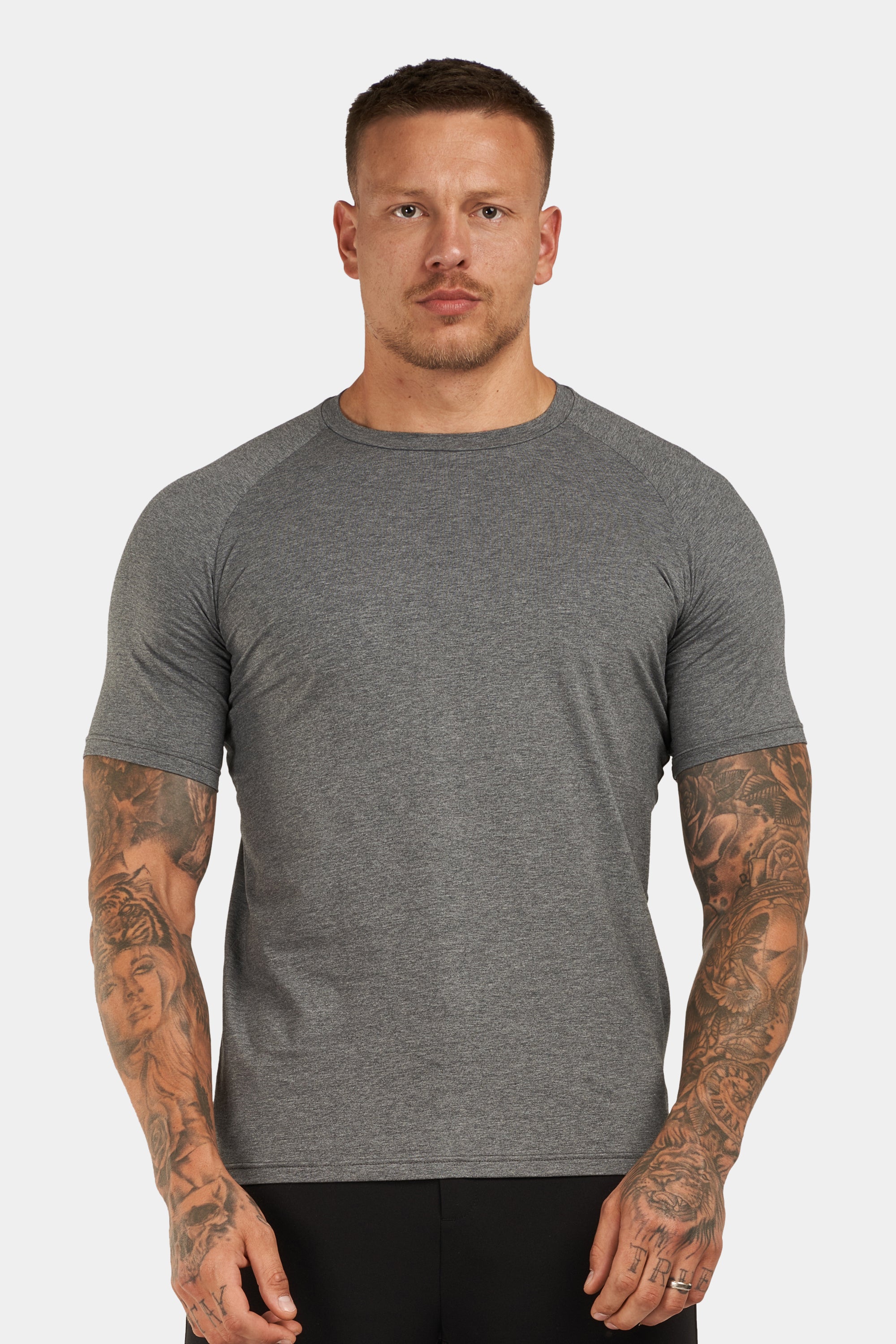 THE CORSO BASIC T-SHIRT