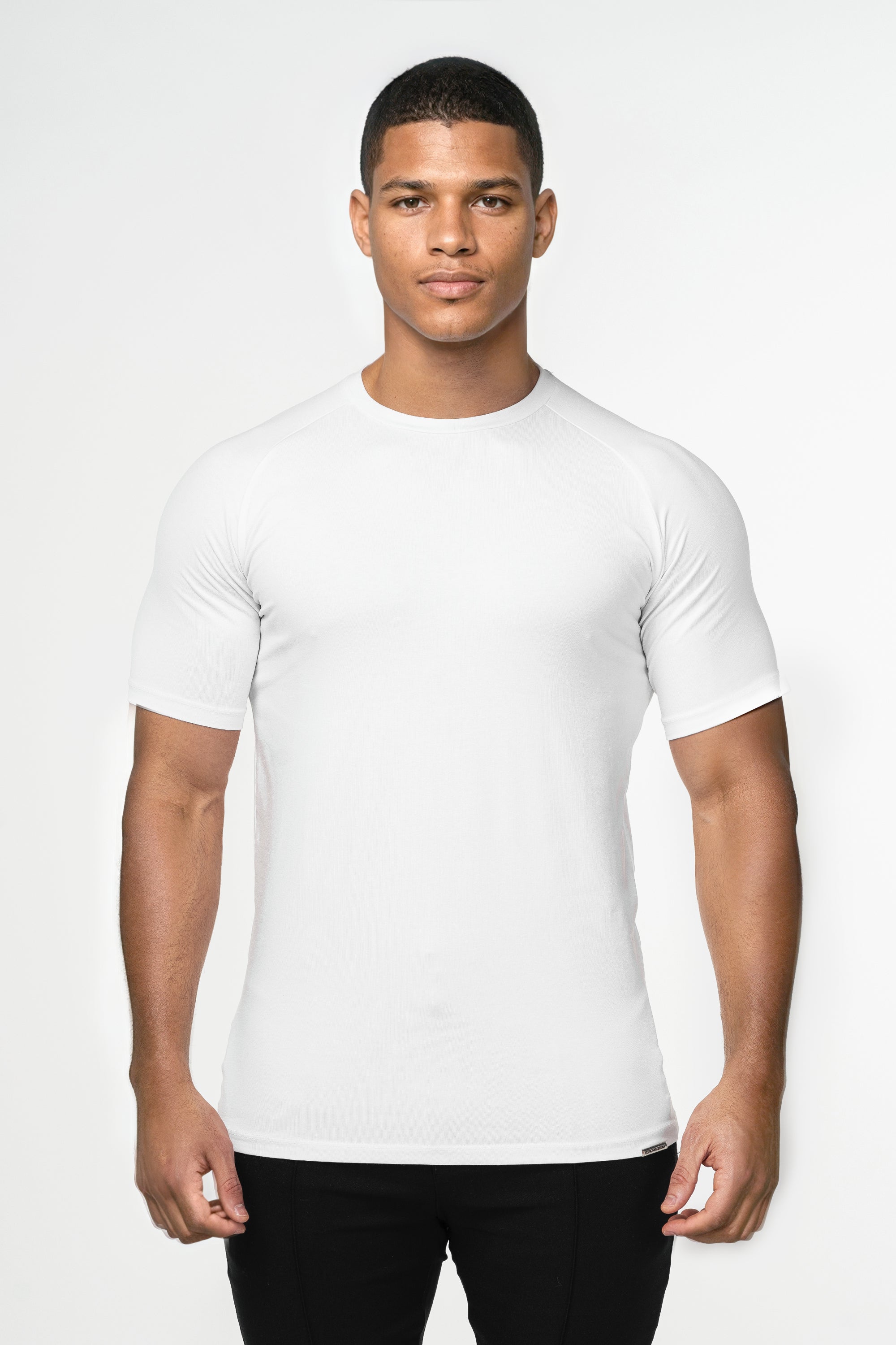 THE CORSO BASIC T-SHIRT
