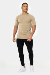 THE CORSO BASIC T-SHIRT