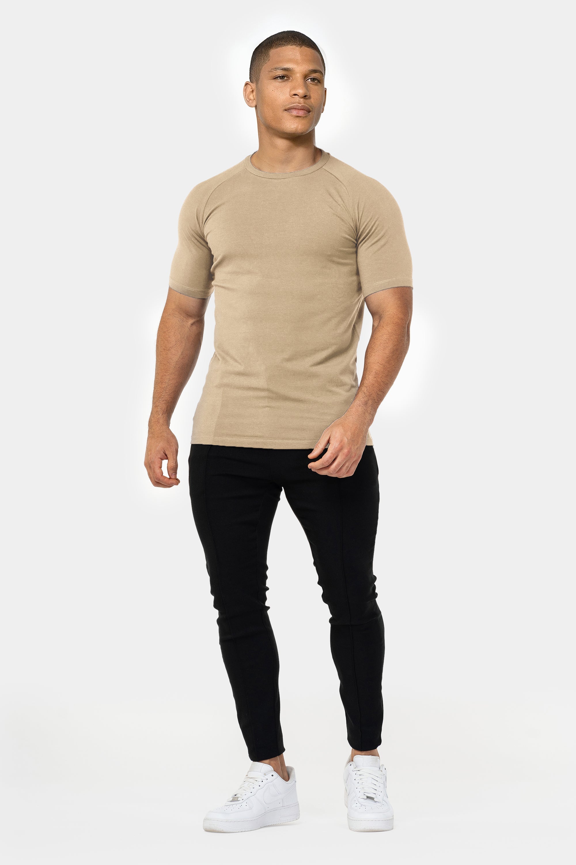 THE CORSO BASIC T-SHIRT