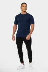THE CORSO BASIC T-SHIRT