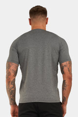 THE CORSO BASIC T-SHIRT