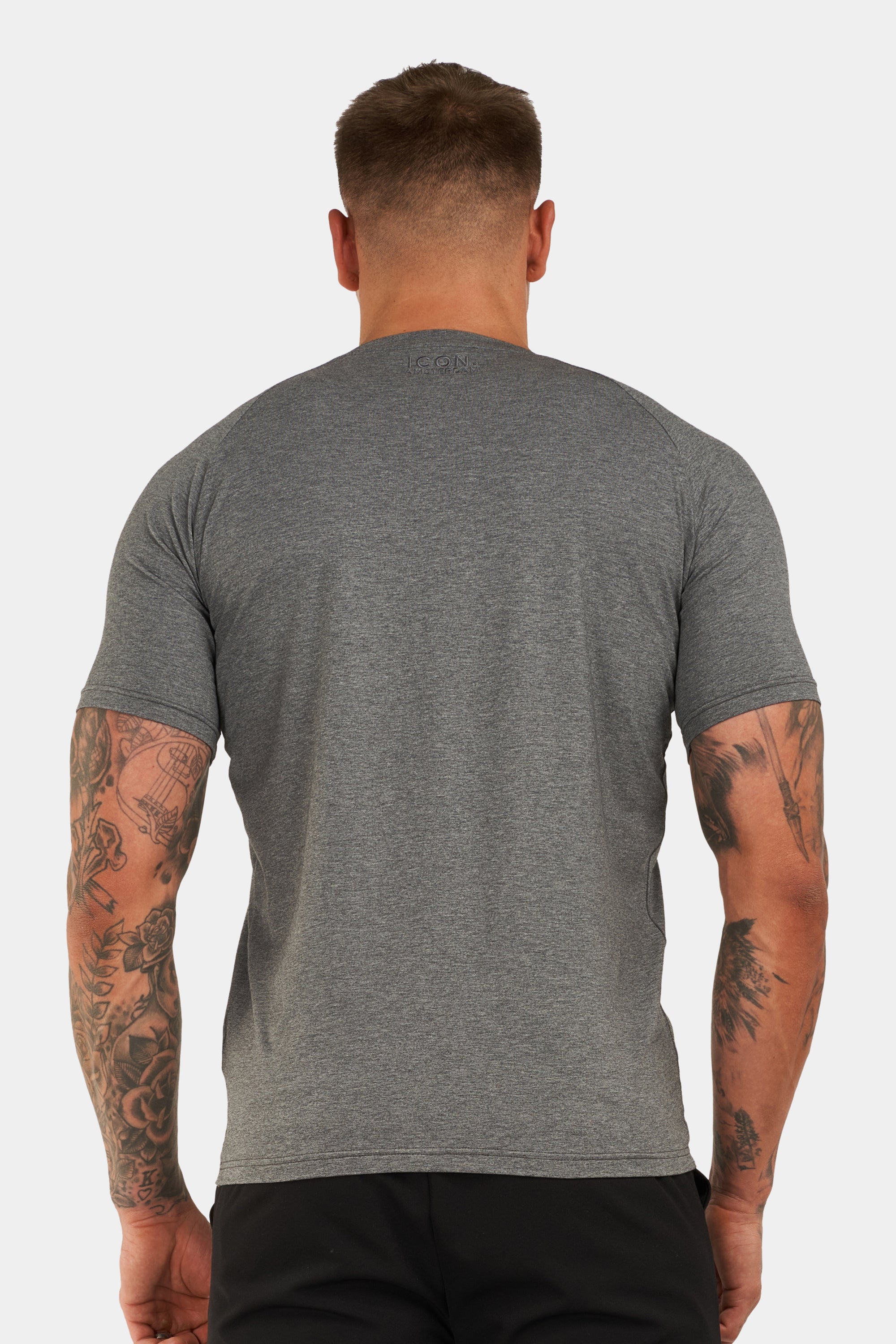 THE CORSO BASIC T-SHIRT