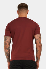 THE CORSO BASIC T-SHIRT