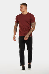 THE CORSO BASIC T-SHIRT