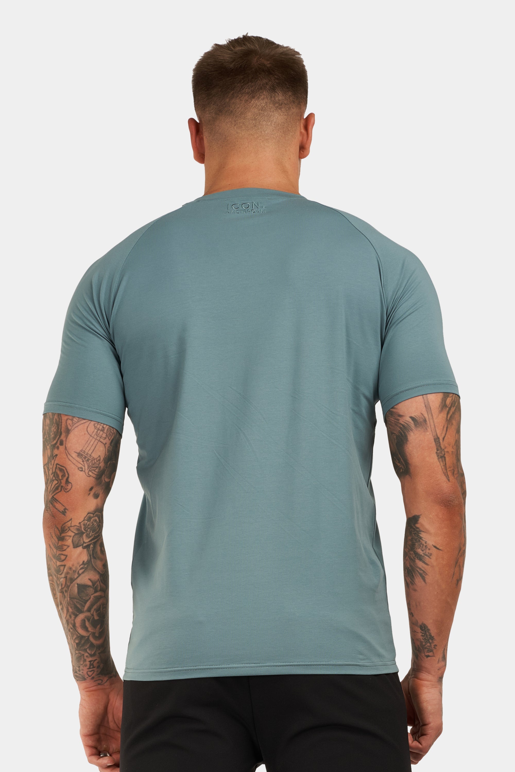 THE CORSO BASIC T-SHIRT
