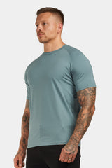 THE CORSO BASIC T-SHIRT