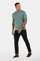 THE CORSO BASIC T-SHIRT