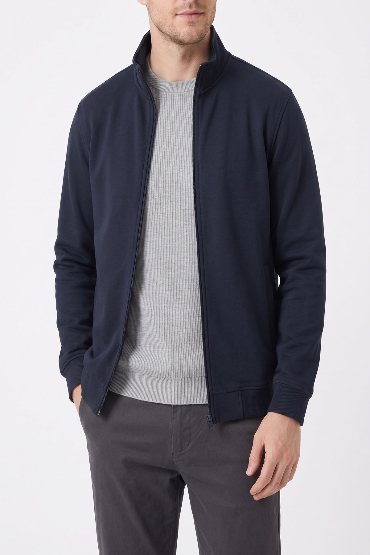The Veynor Jacket