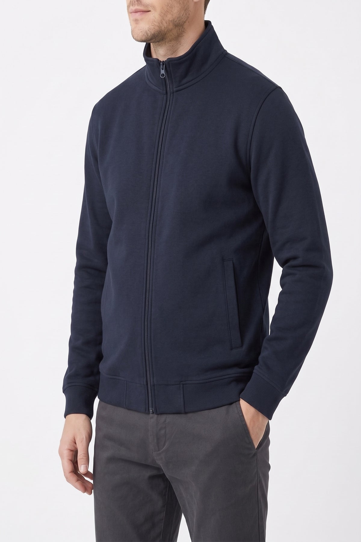 The Veynor Jacket
