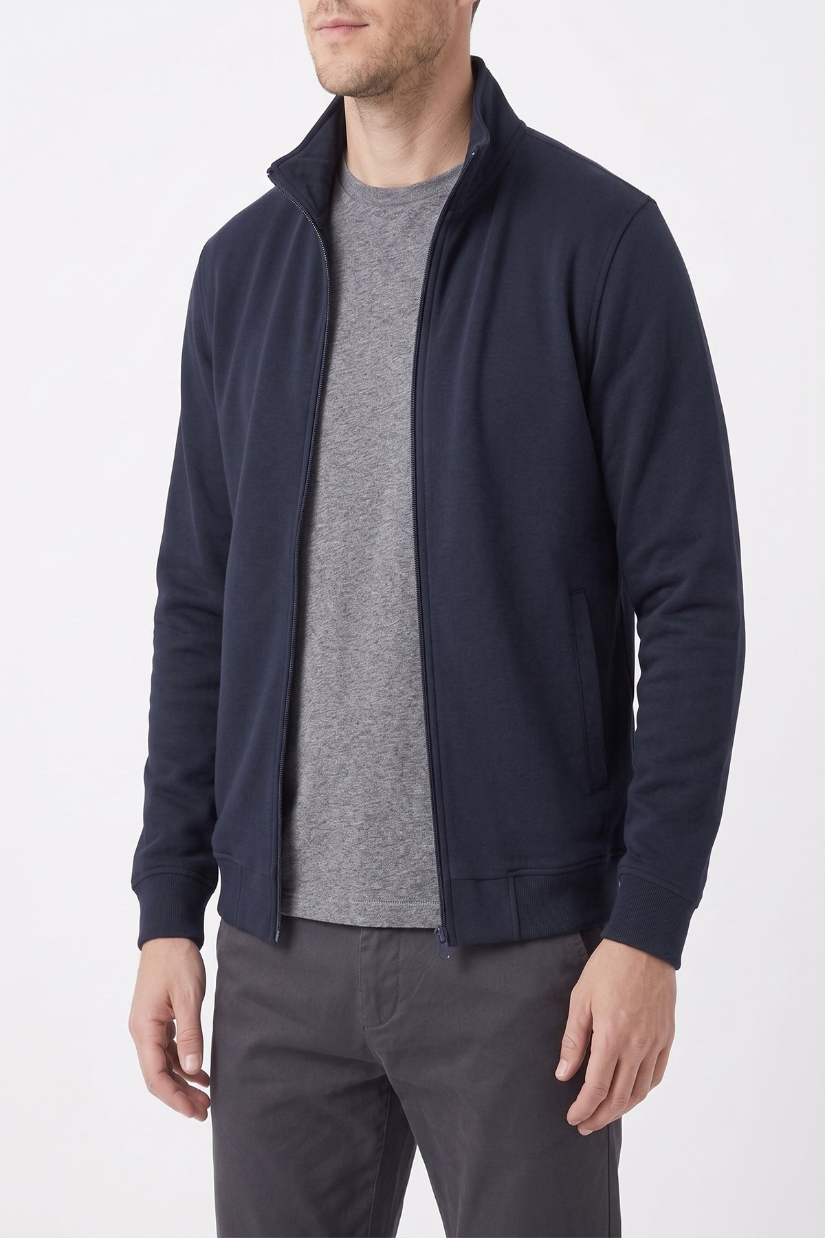 The Veynor Jacket