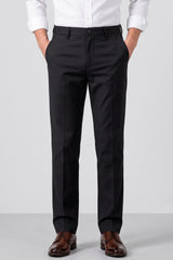 Milano Slim Stretch Trousers